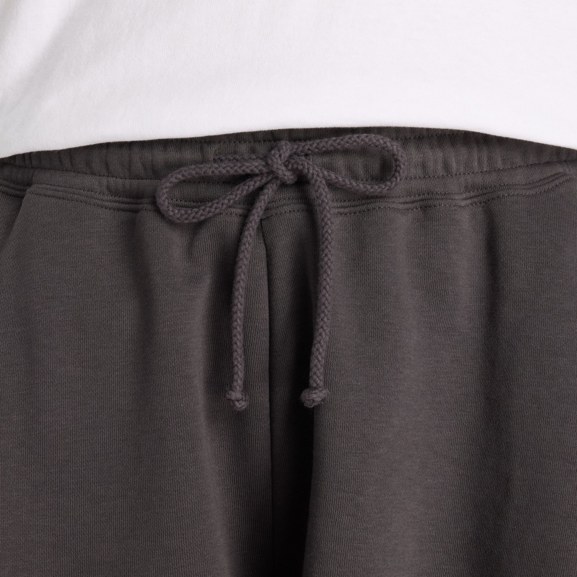 New Balance Women's French Terry Circle Shorts product image