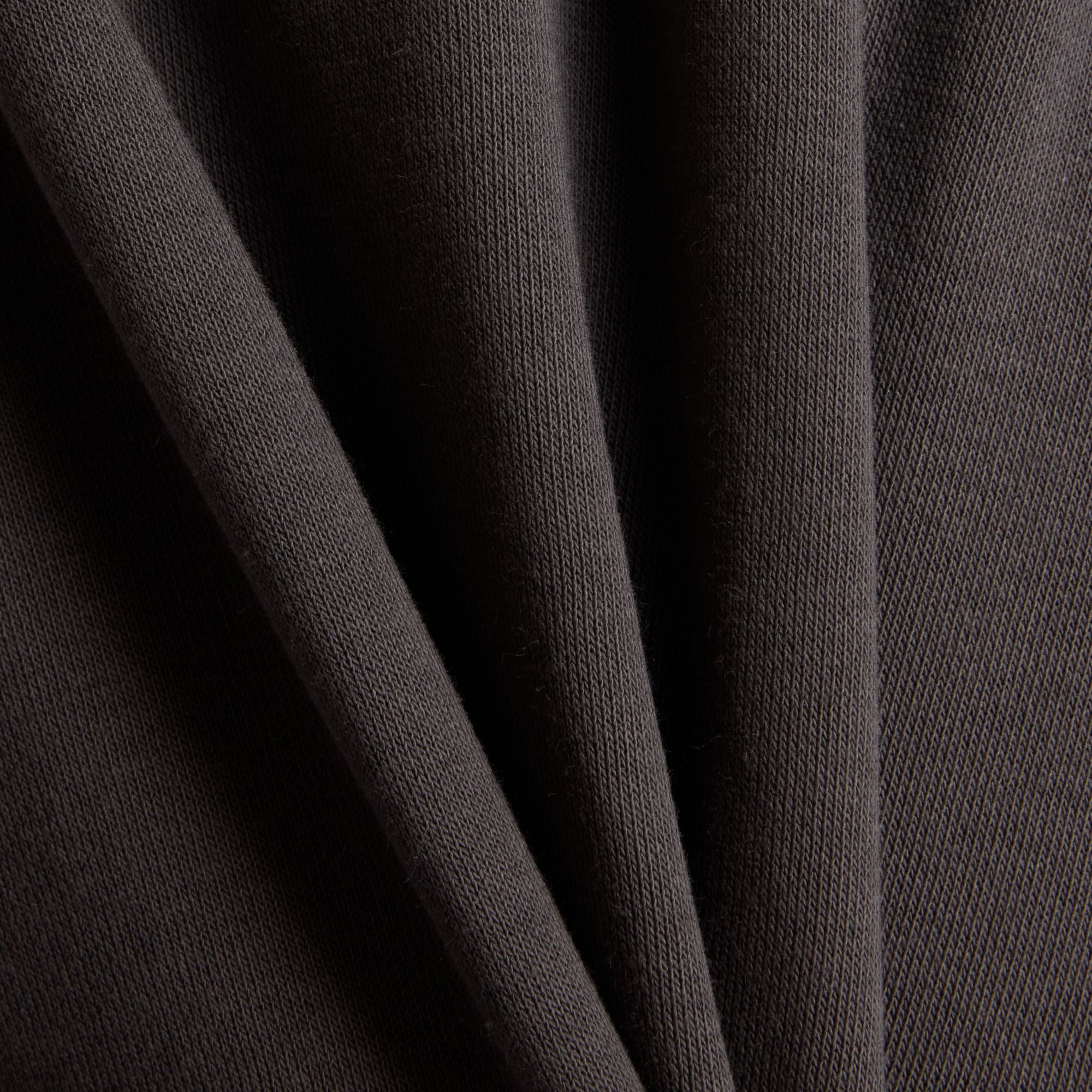 New Balance Women's French Terry Circle Shorts product image