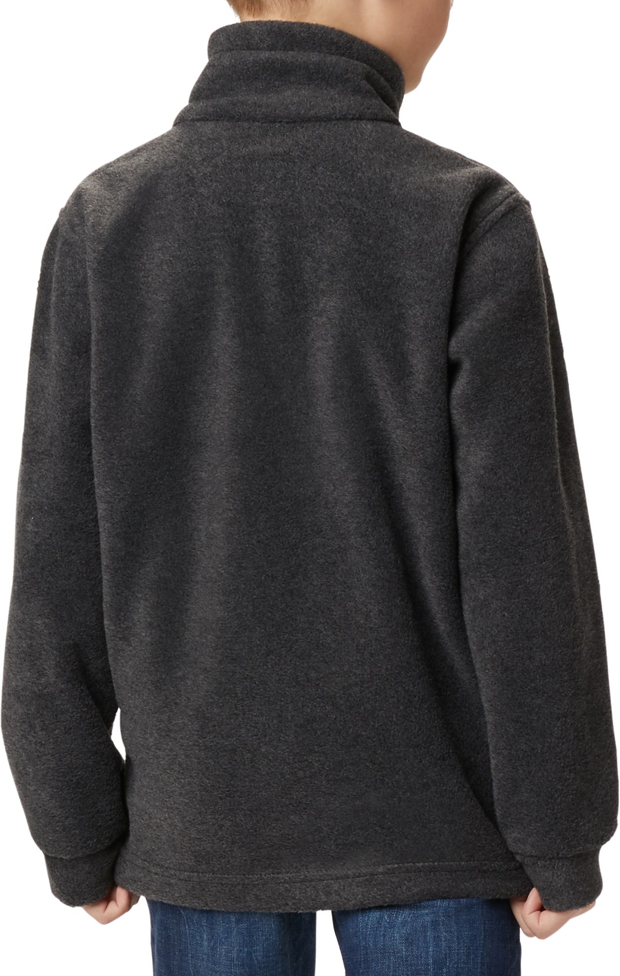 Columbia Boys' Steens Mountain Fleece Jacket product image