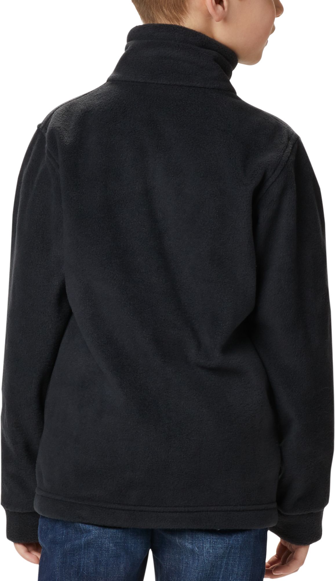 Columbia Boys' Steens Mountain Fleece Jacket product image