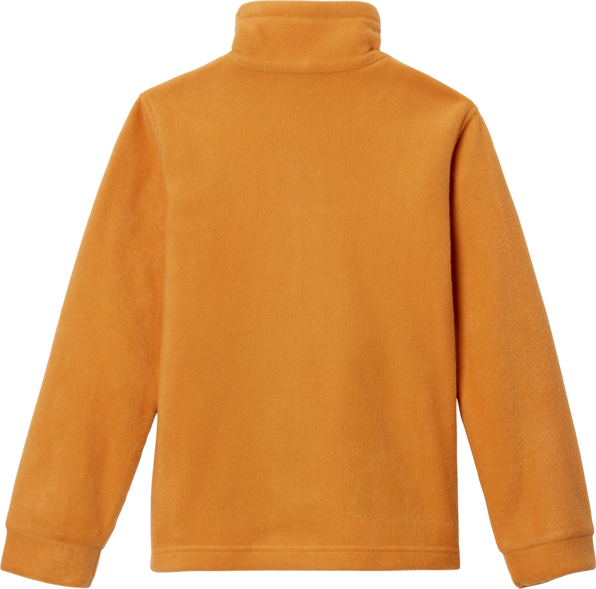 Columbia Boys' Steens Mountain Fleece Jacket product image