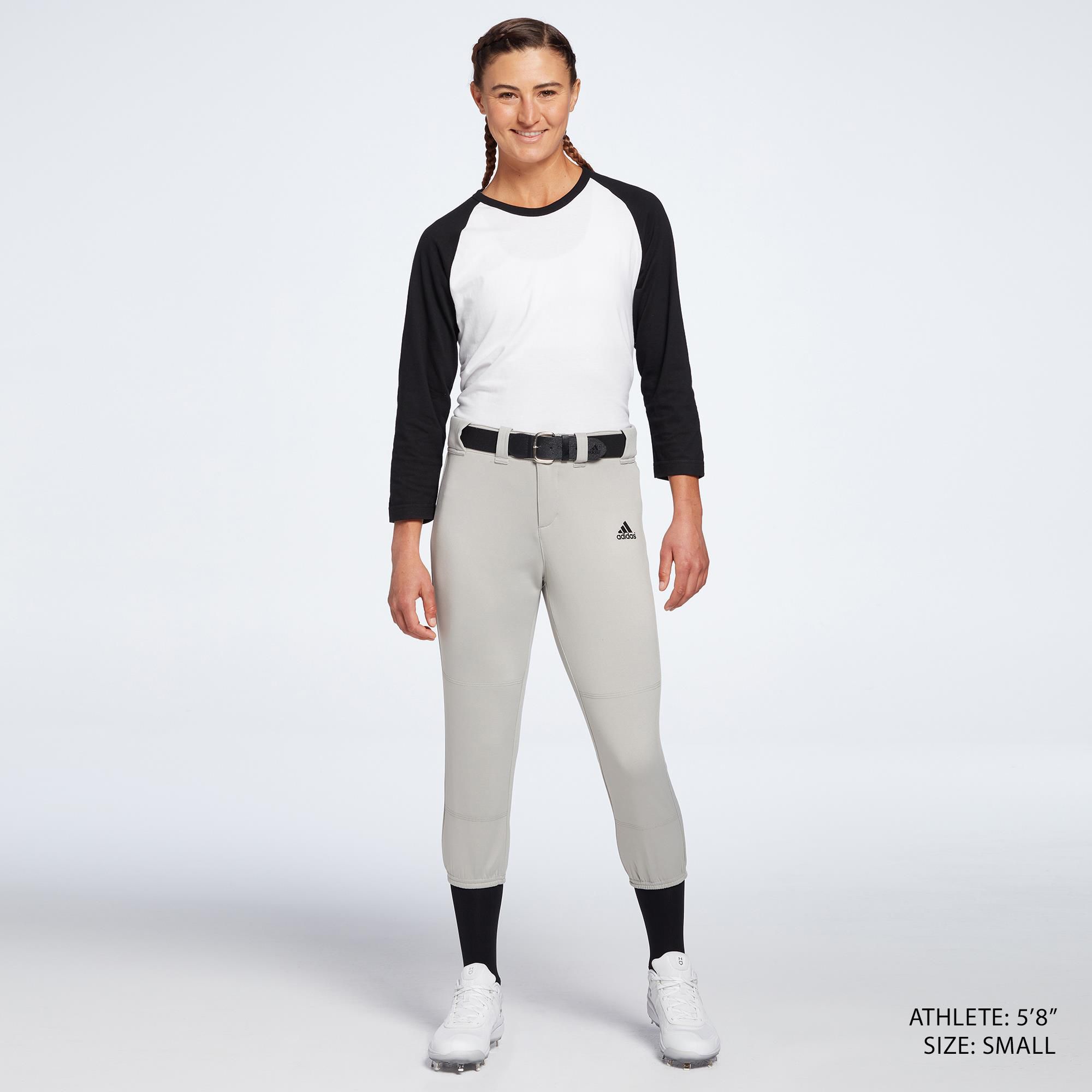 adidas youth softball pants