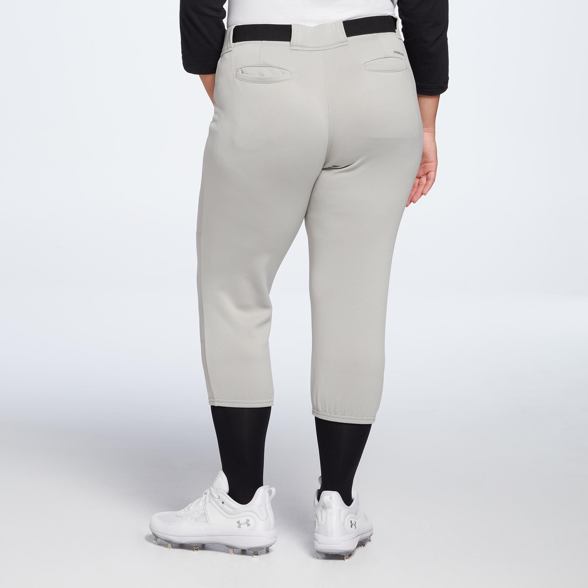 adidas climalite softball pants women's