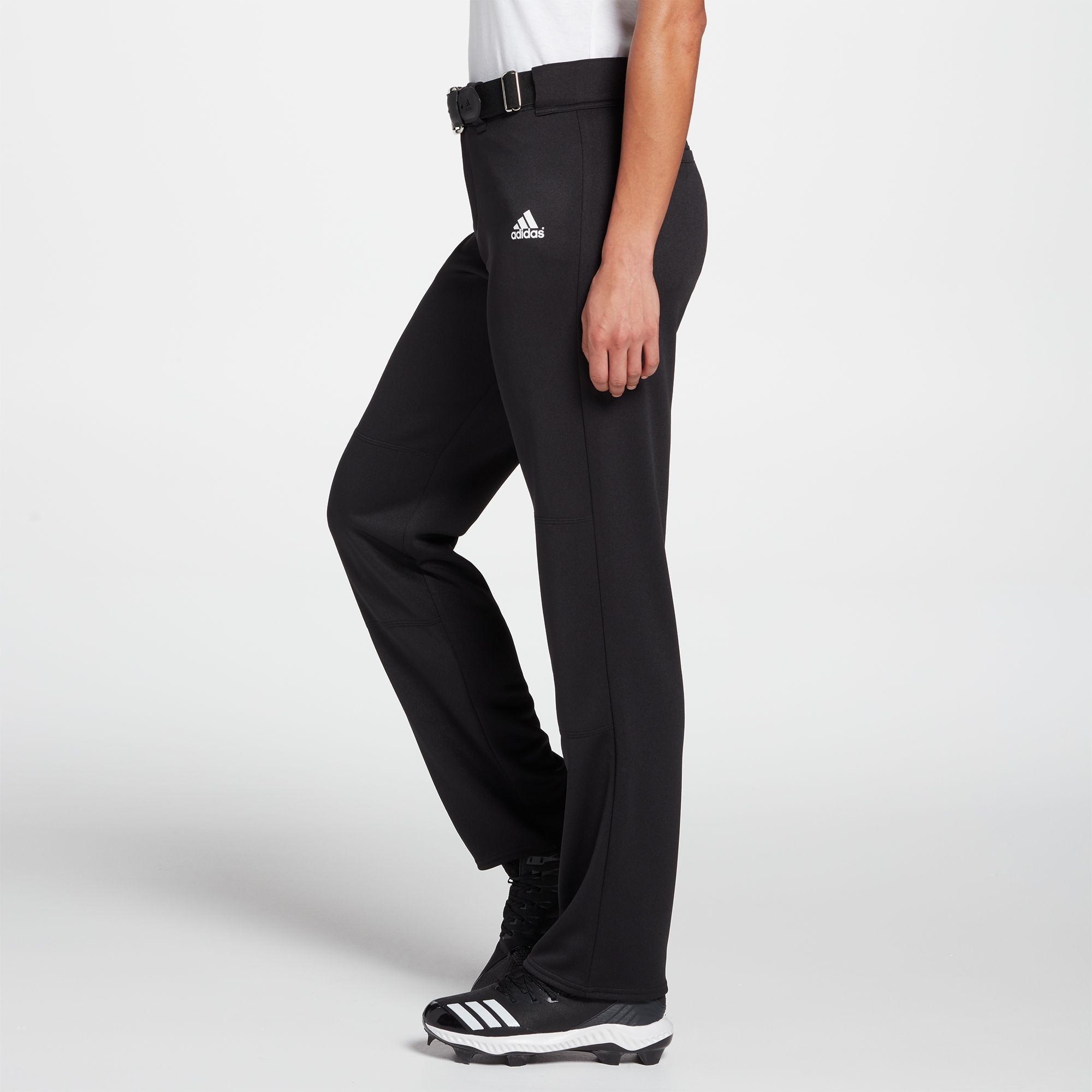 women's full length softball pants