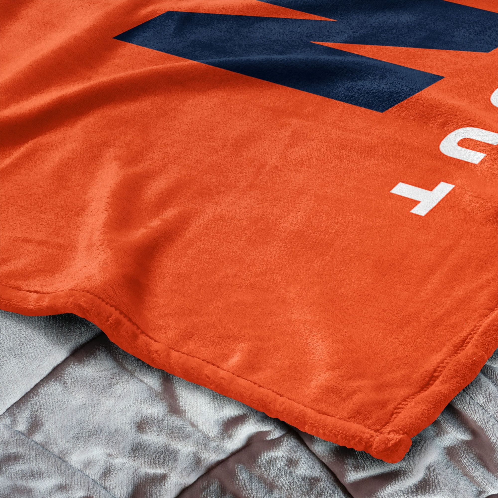 Northwest Connecticut Sun Multi High Block Throw Blanket product image