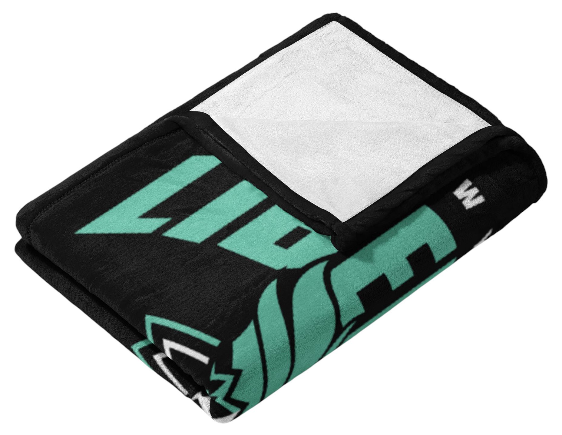 Northwest New York Liberty Multi High Block Throw Blanket product image