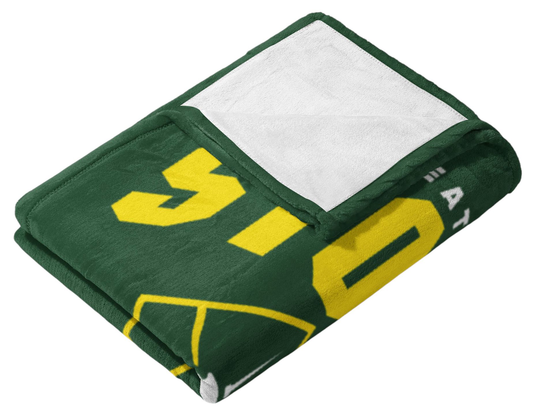 Northwest Seattle Storm Multi High Block Throw Blanket product image