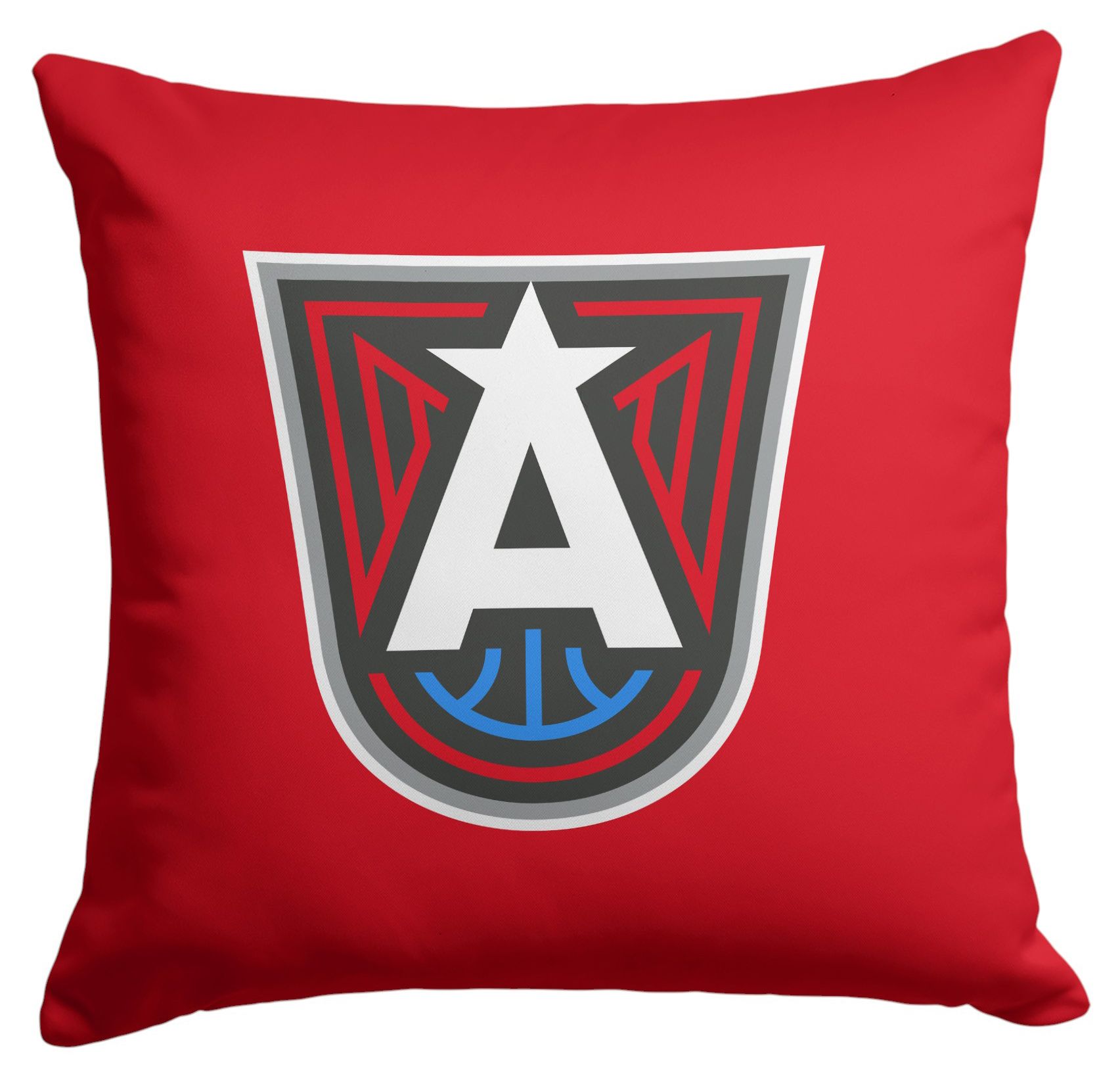 Northwest Atlanta Dream Multi Double Down Pillow product image