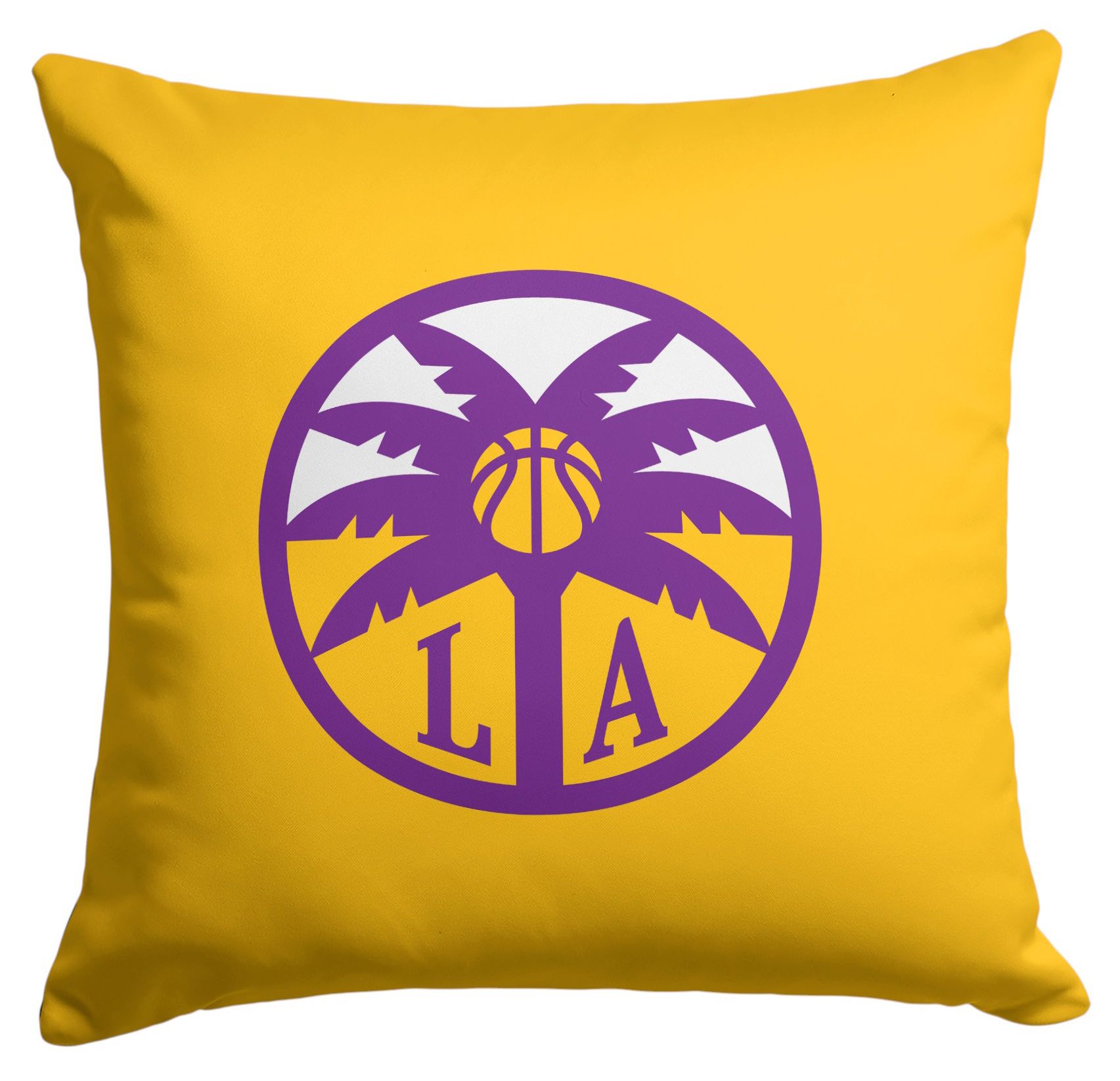 Northwest Los Angeles Sparks Multi Double Down Pillow product image