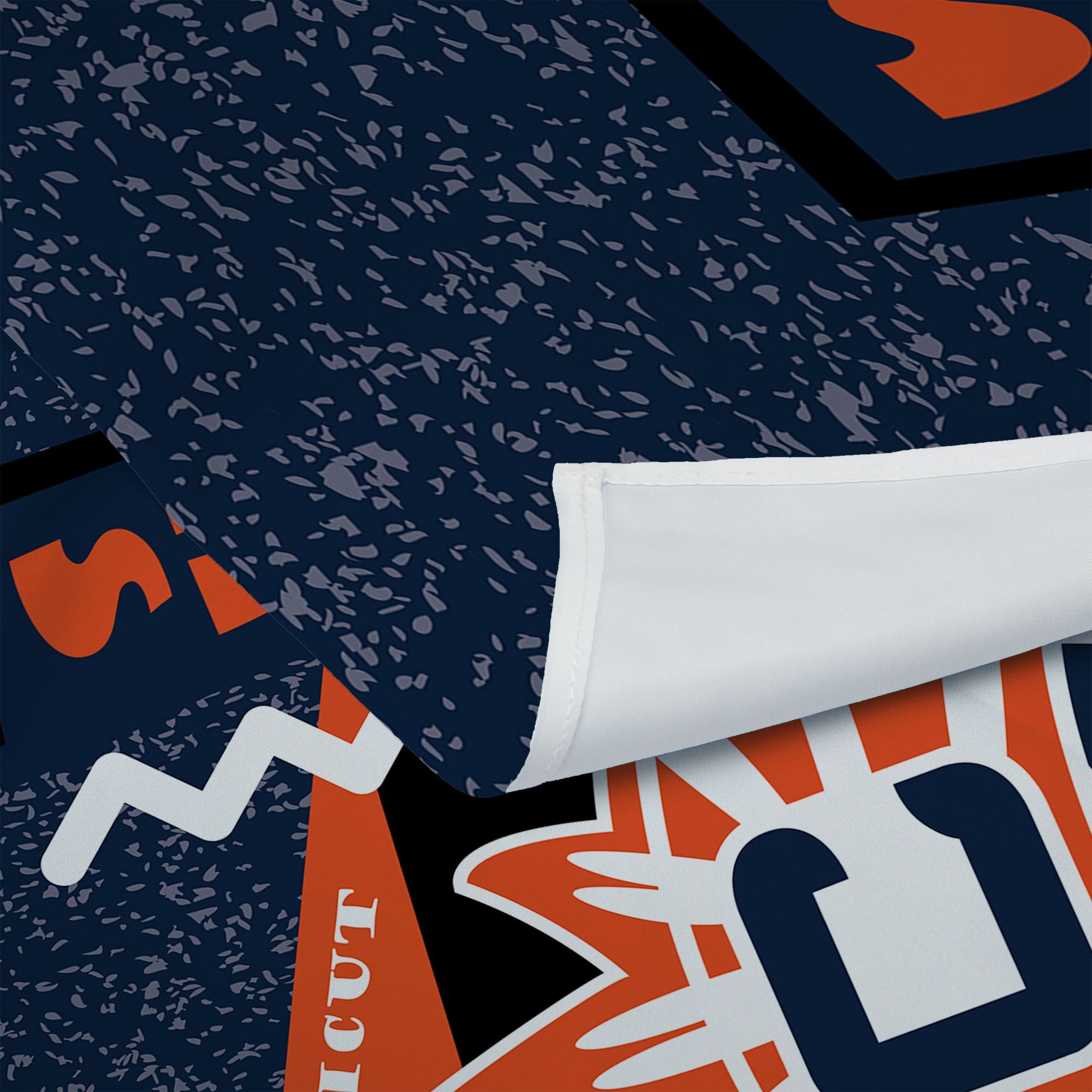 Northwest Connecticut Sun Multi Funky Fresh Wall Hang product image