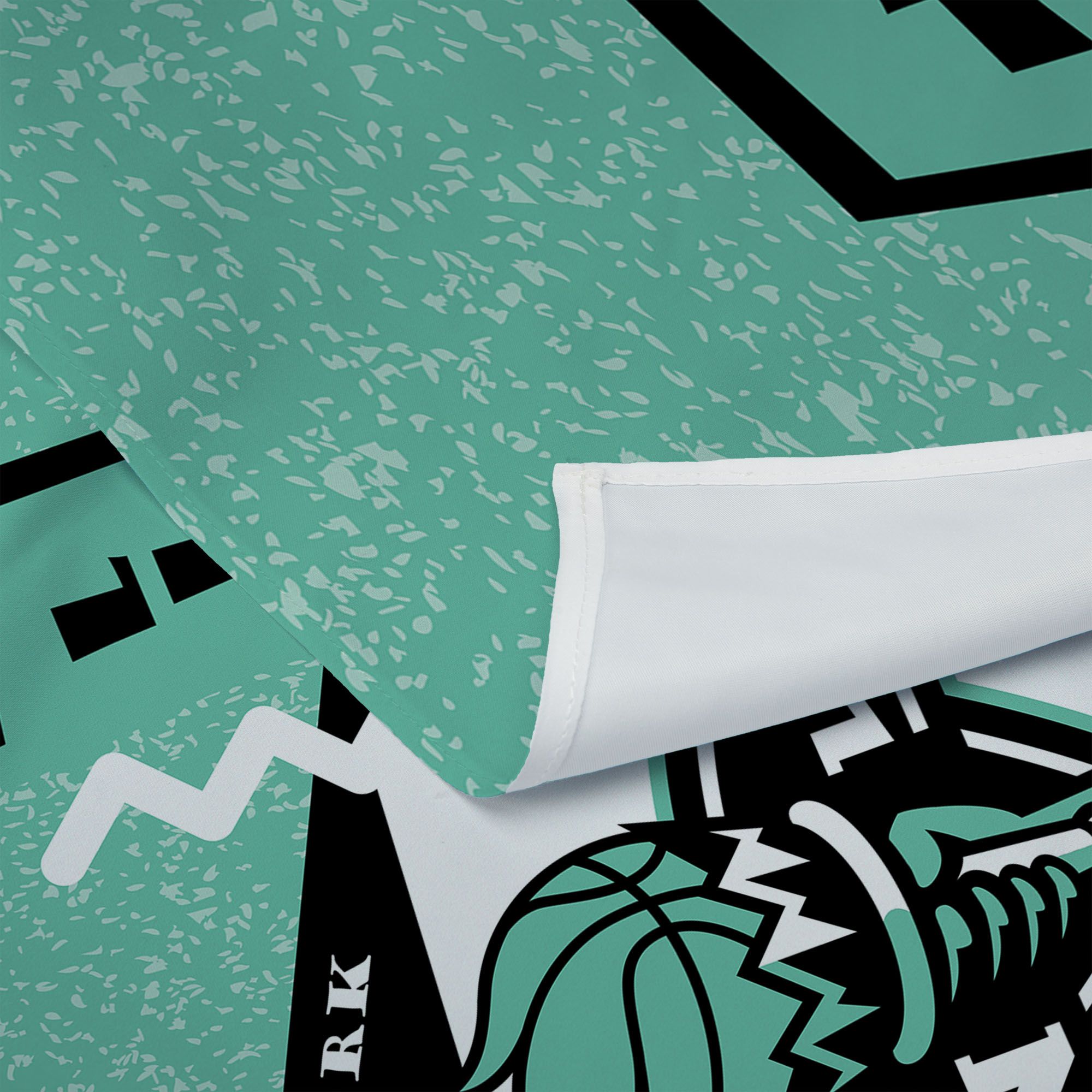 Northwest New York Liberty Multi Funky Fresh Wall Hang product image