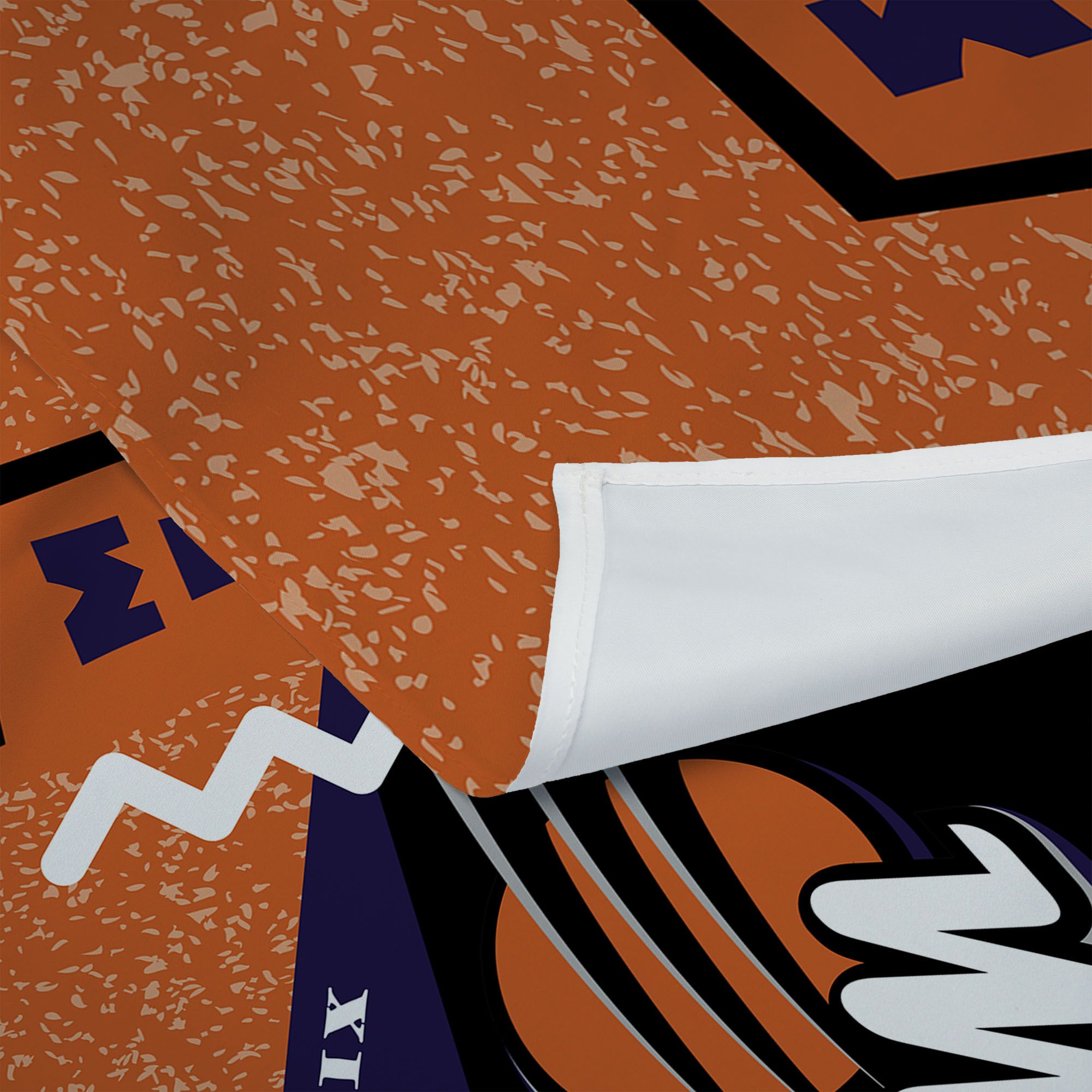 Northwest Phoenix Mercury Multi Funky Fresh Wall Hang product image