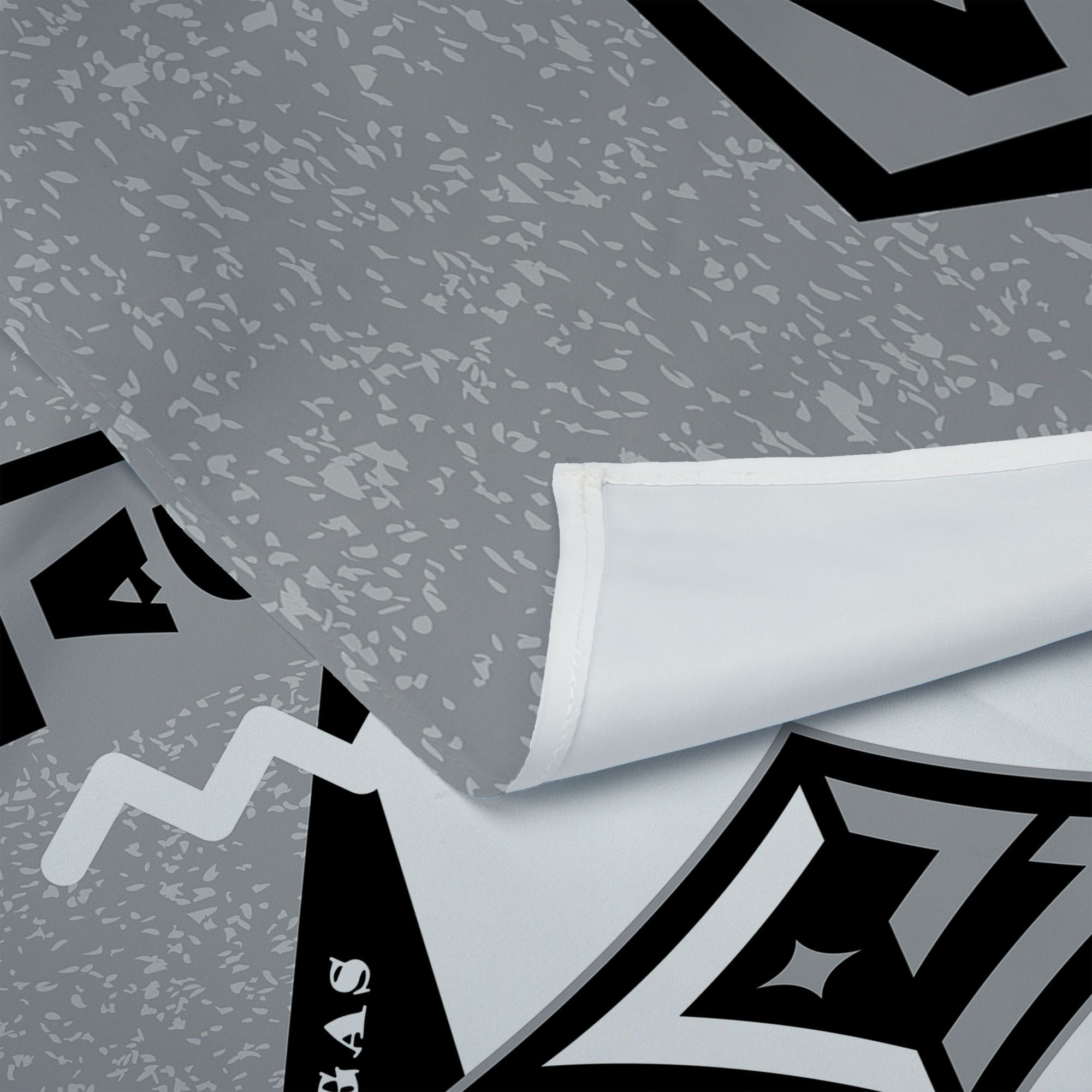 Northwest Las Vegas Aces Multi Funky Fresh Wall Hang product image