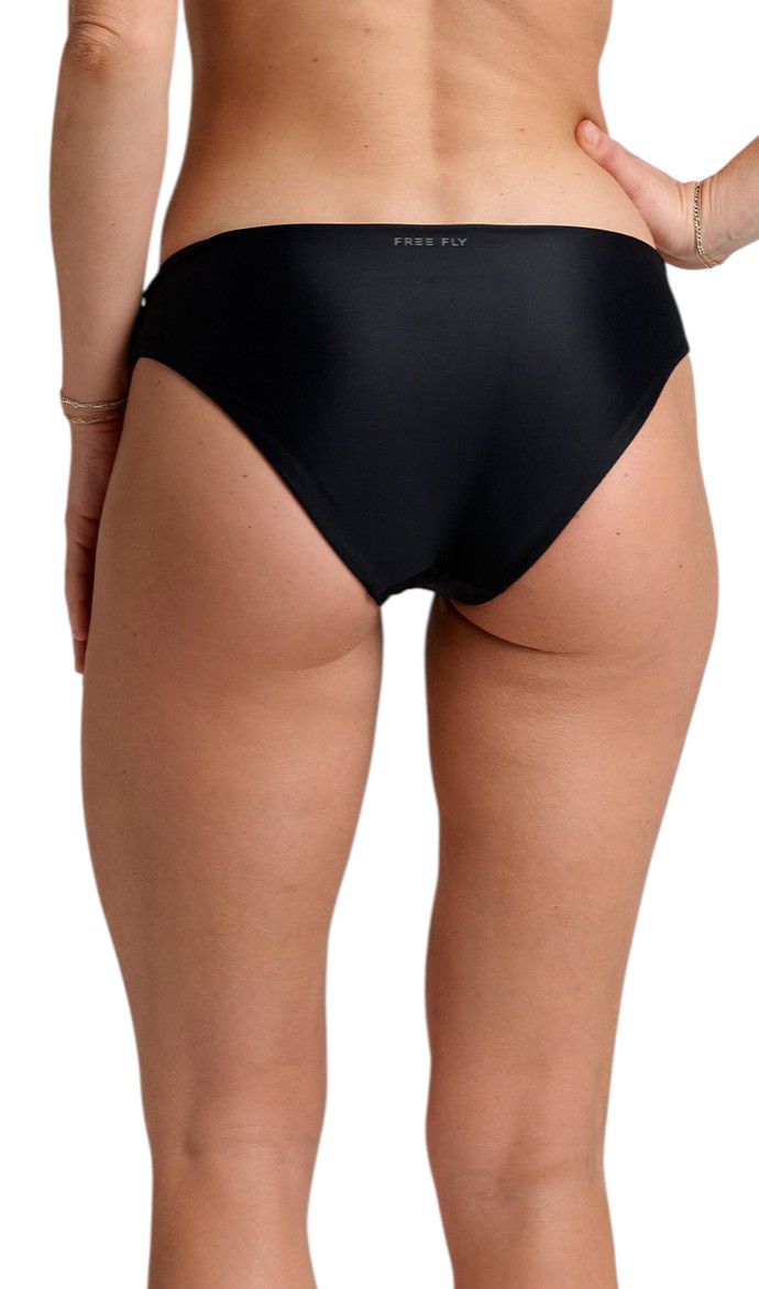 Free Fly Women's Wavebound Bikini Swim Bottoms product image