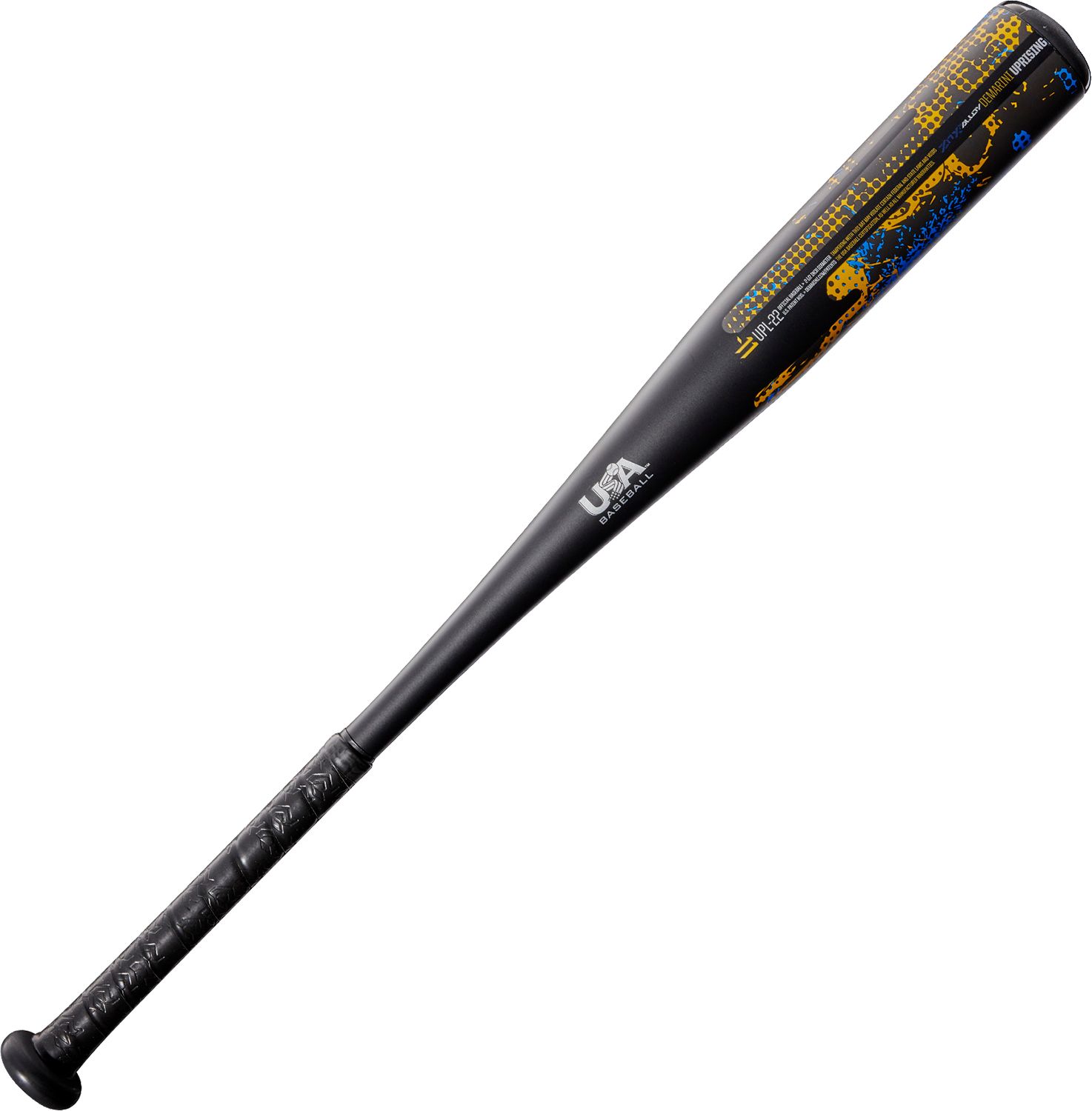 DeMarini Uprising USA Youth Bat (-11) product image