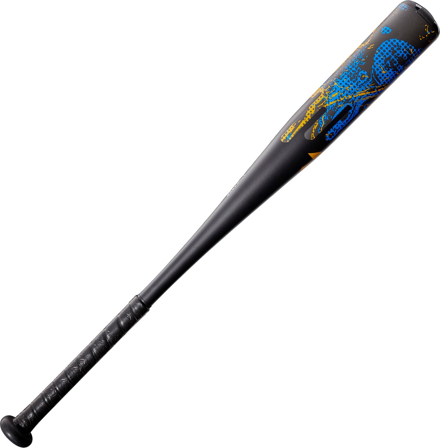 DeMarini Uprising USA Youth Bat (-11) product image