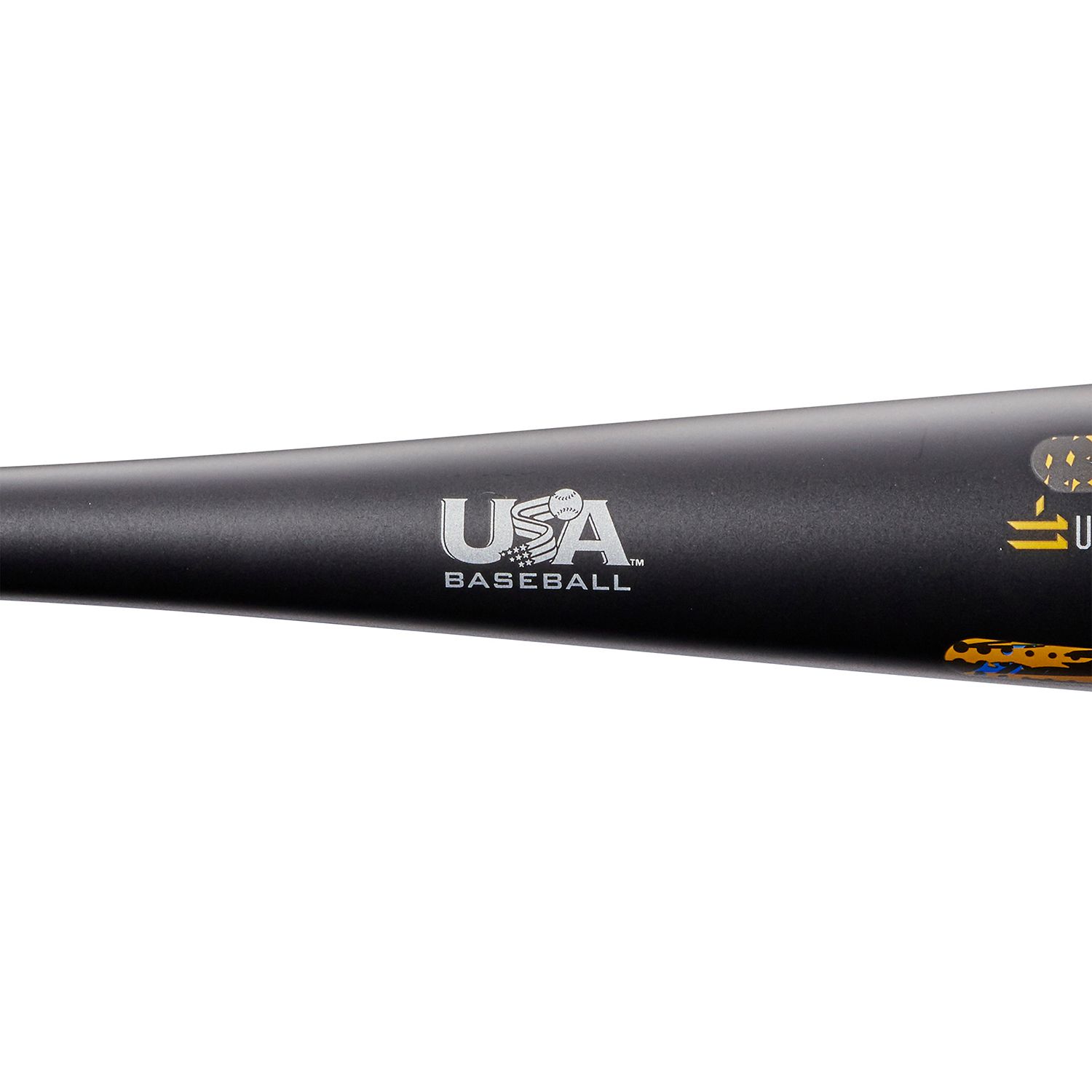 DeMarini Uprising USA Youth Bat (-11) product image