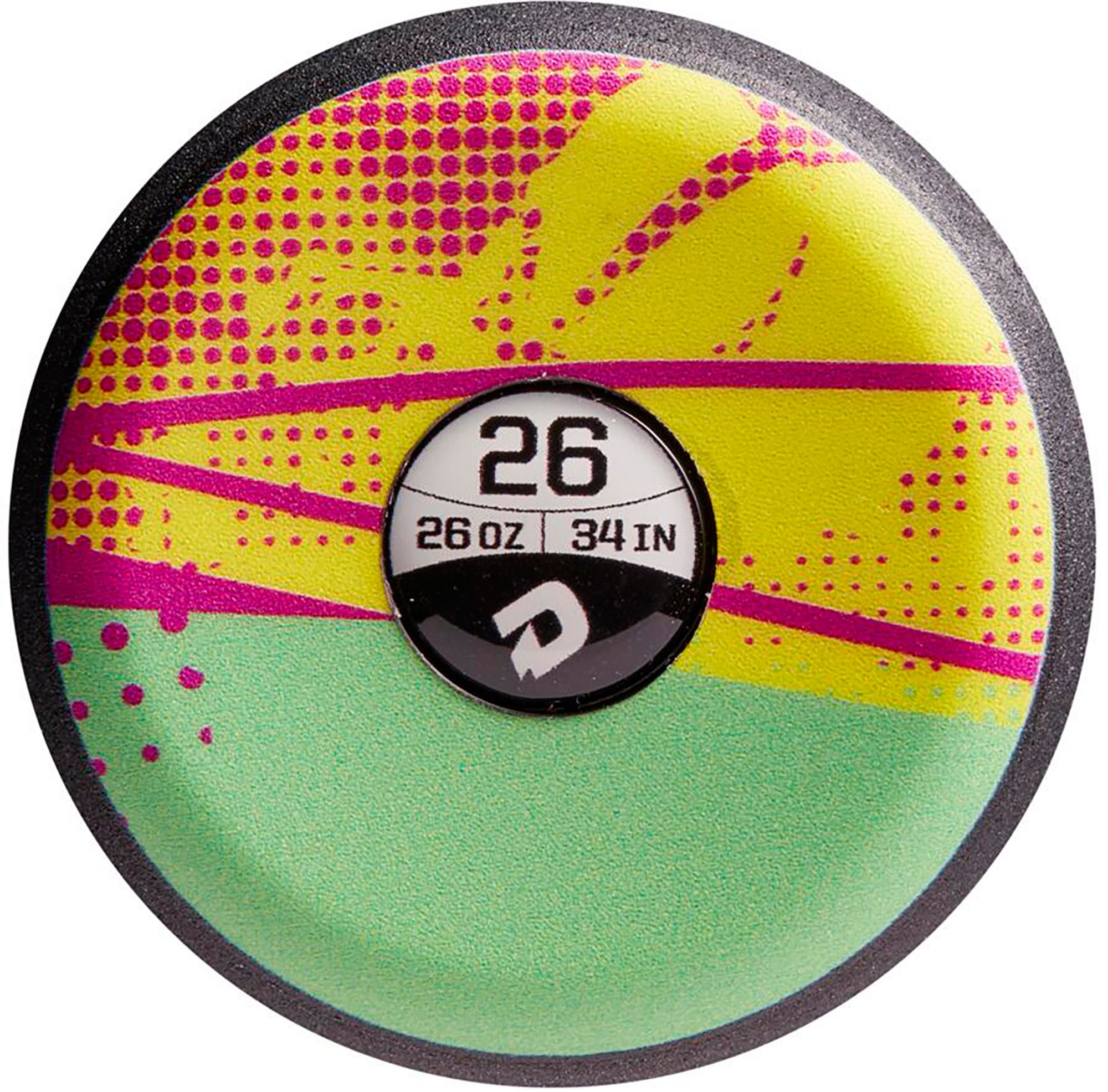 DeMarini Mercy USA Slowpitch Bat 2022 product image