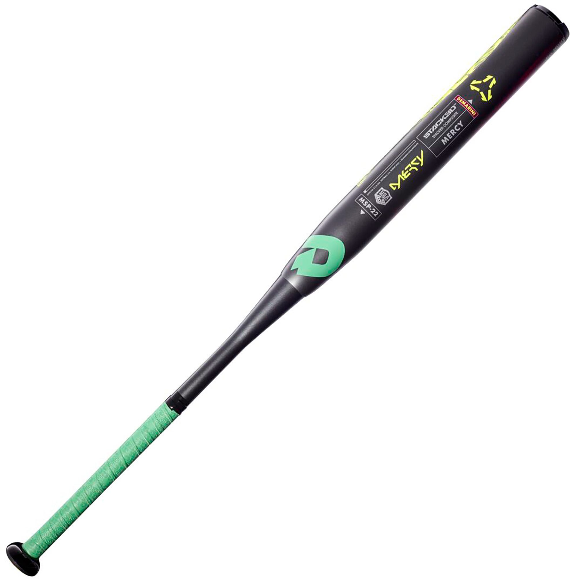 DeMarini Mercy USA Slowpitch Bat 2022 product image