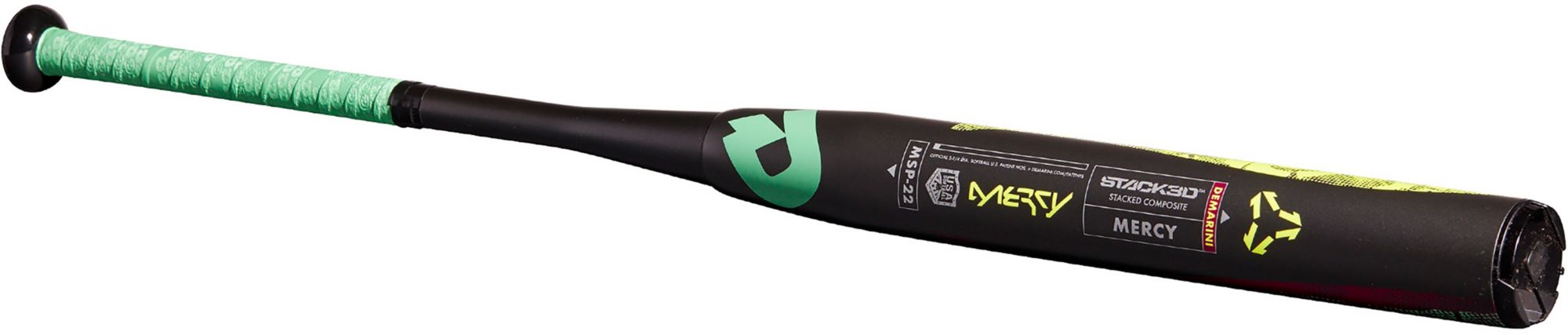 DeMarini Mercy USA Slowpitch Bat 2022 product image