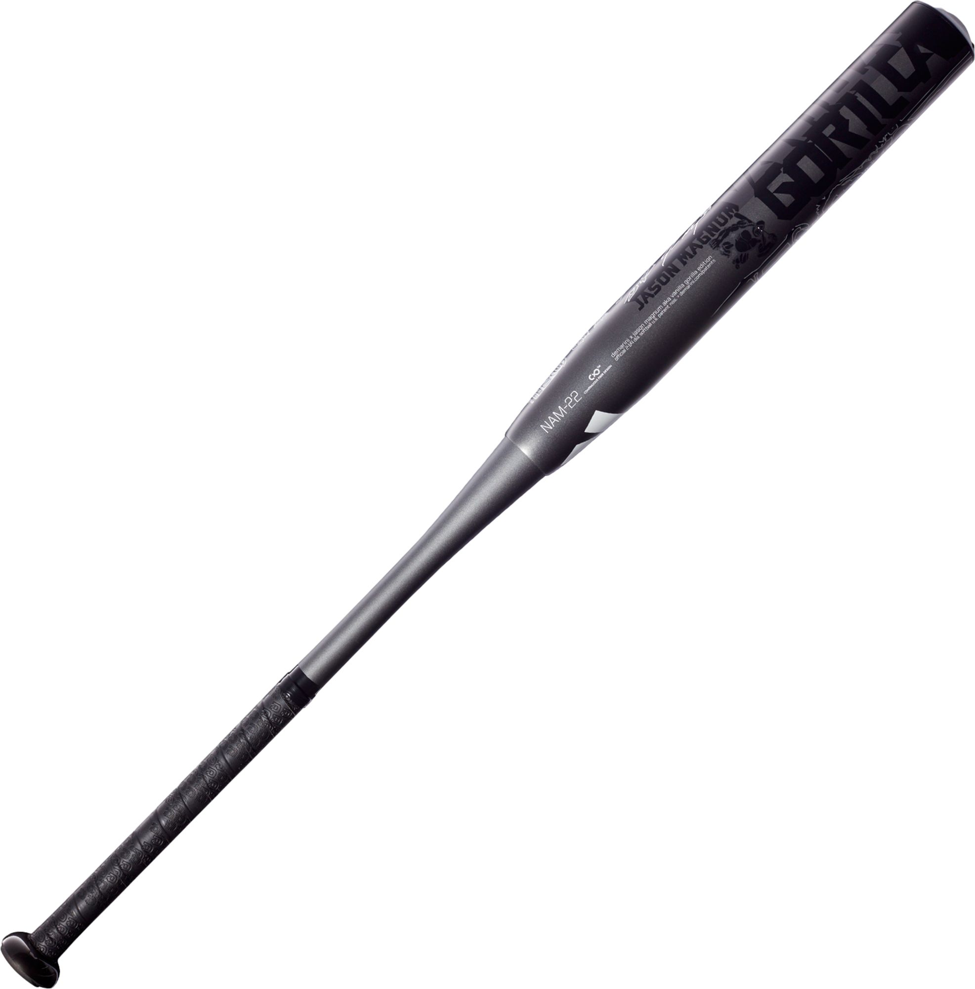 DeMarini Signature Nautalai Jason Magnum USSSA Slowpitch Bat product image