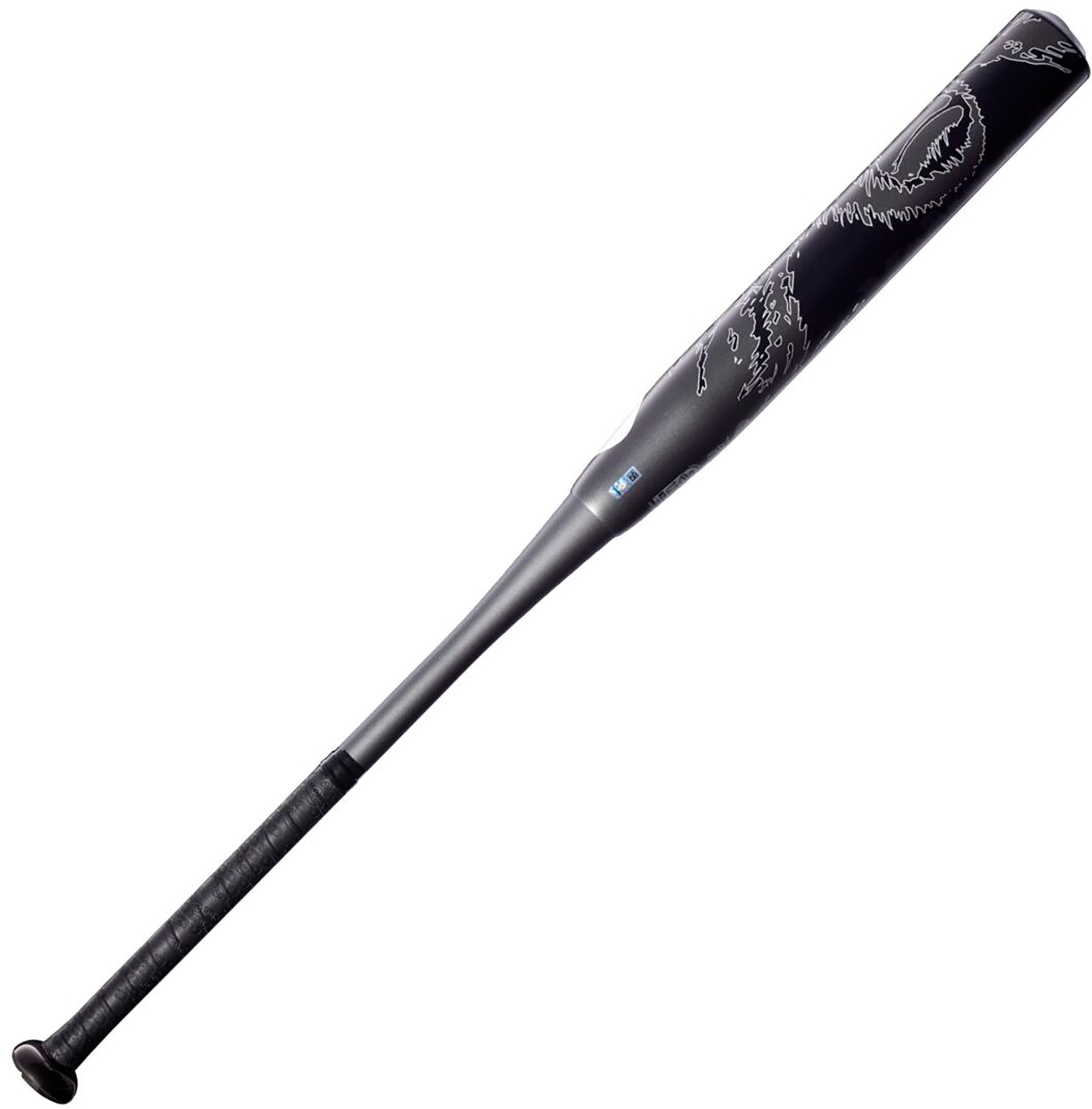 DeMarini Signature Nautalai Jason Magnum USSSA Slowpitch Bat product image