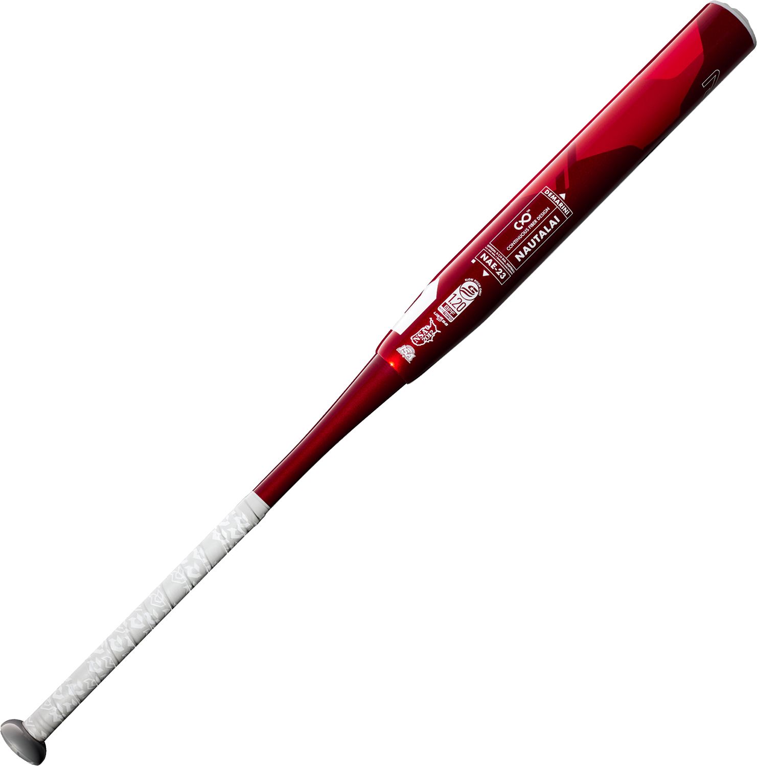 DeMarini Nautalai Endload USSSA Slowpitch Bat 2022 product image