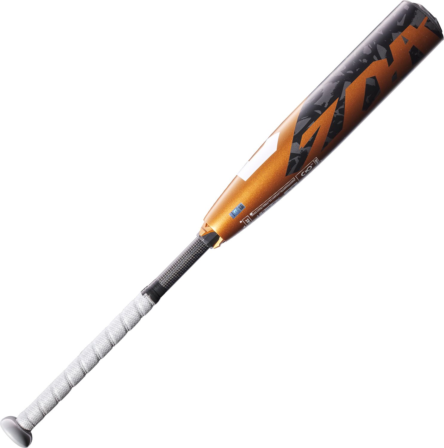 DeMarini Zoa 2 ¾“ USSSA Jr. Big Barrel Bat 2023 (-11)