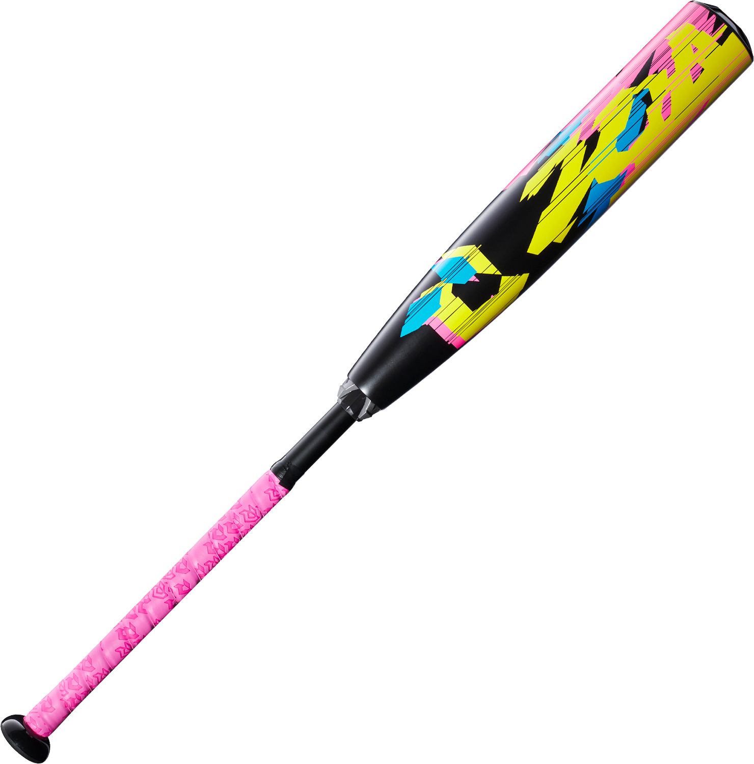 DeMarini ZOA Glitch 2¾'' Limited Edition USSSA Bat 2023 (-8) product image
