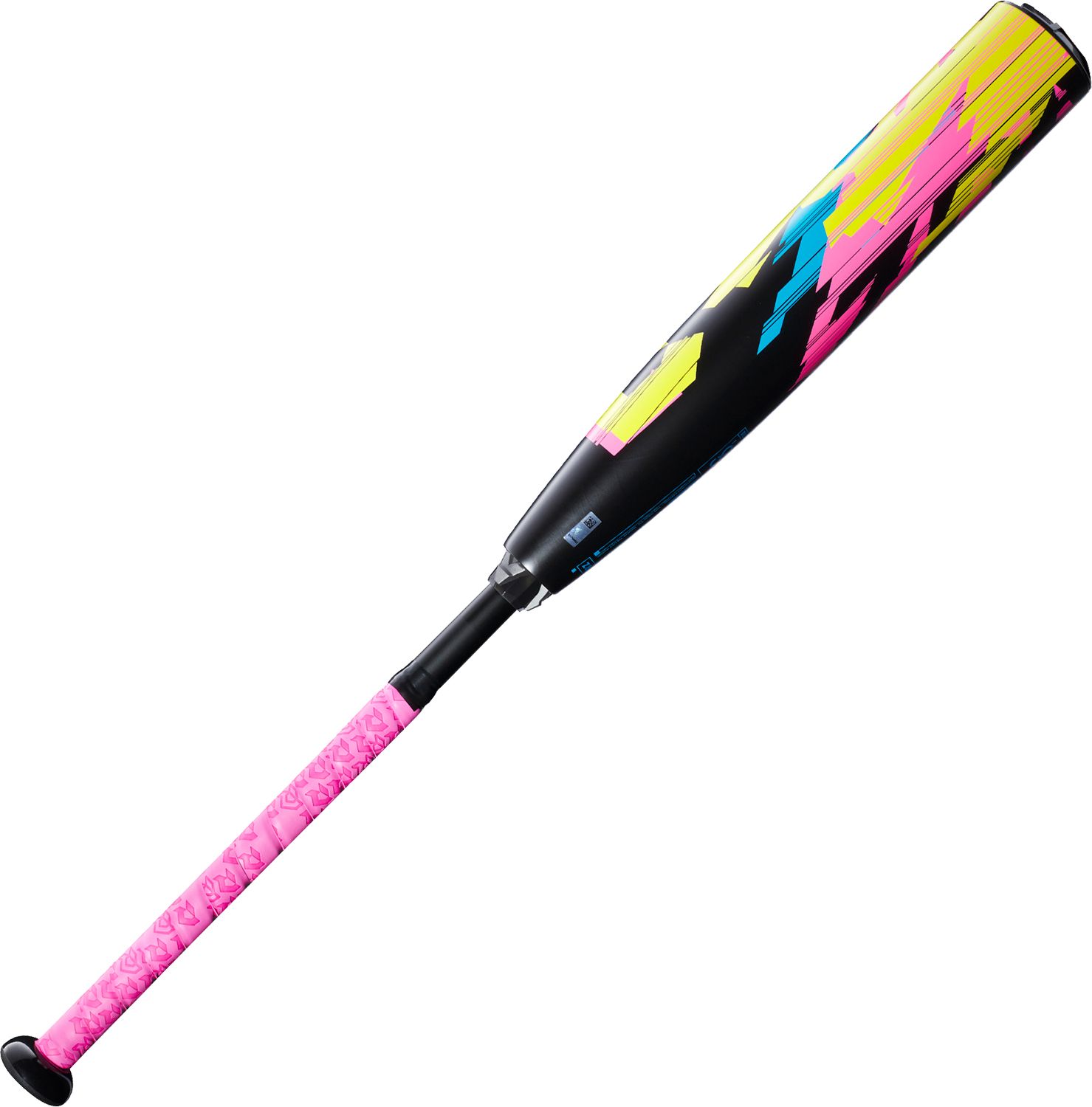 DeMarini ZOA Glitch 2¾'' Limited Edition USSSA Bat 2023 (-8) product image
