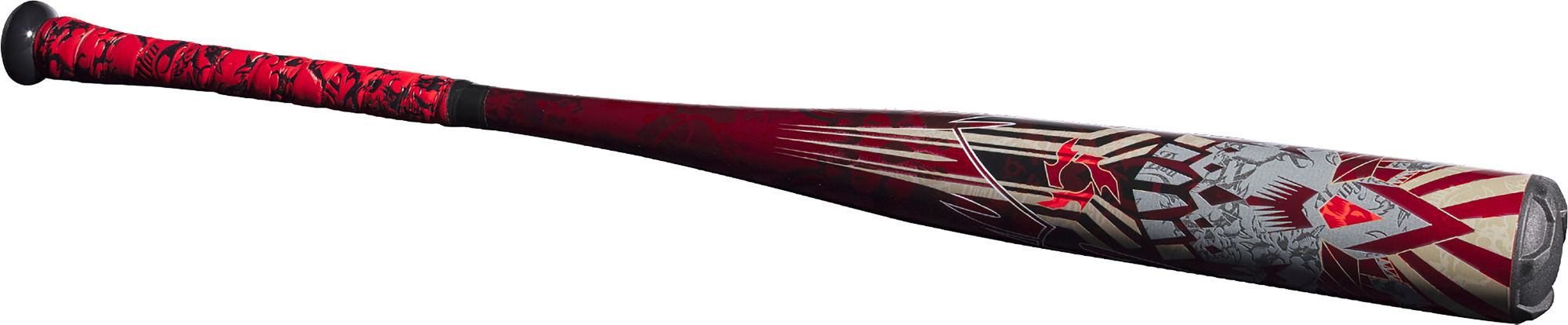 DeMarini Voodoo USA Youth Bat 2023 (-11)