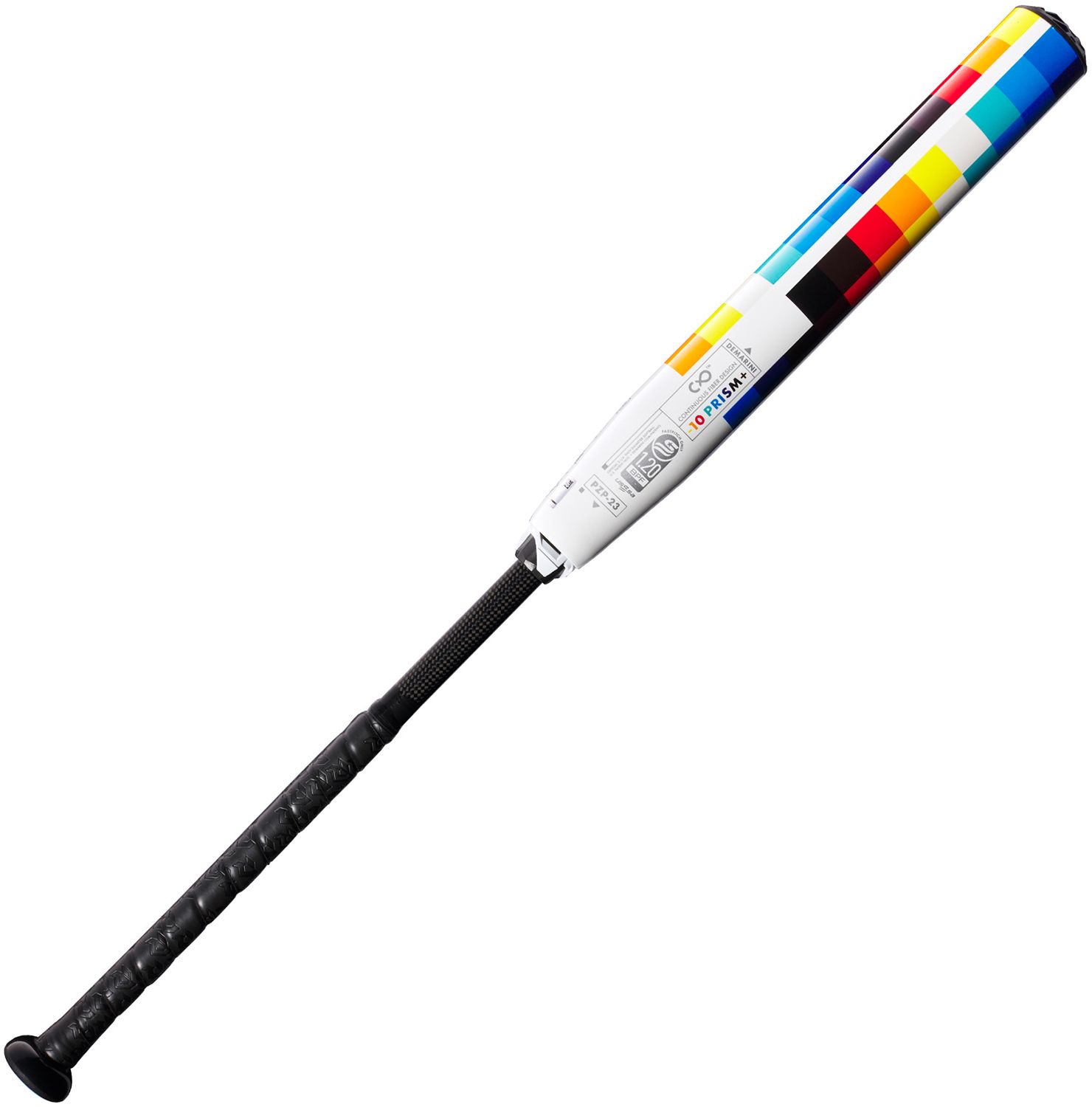 DeMarini Prism+ Fastpitch Bat (-10) product image