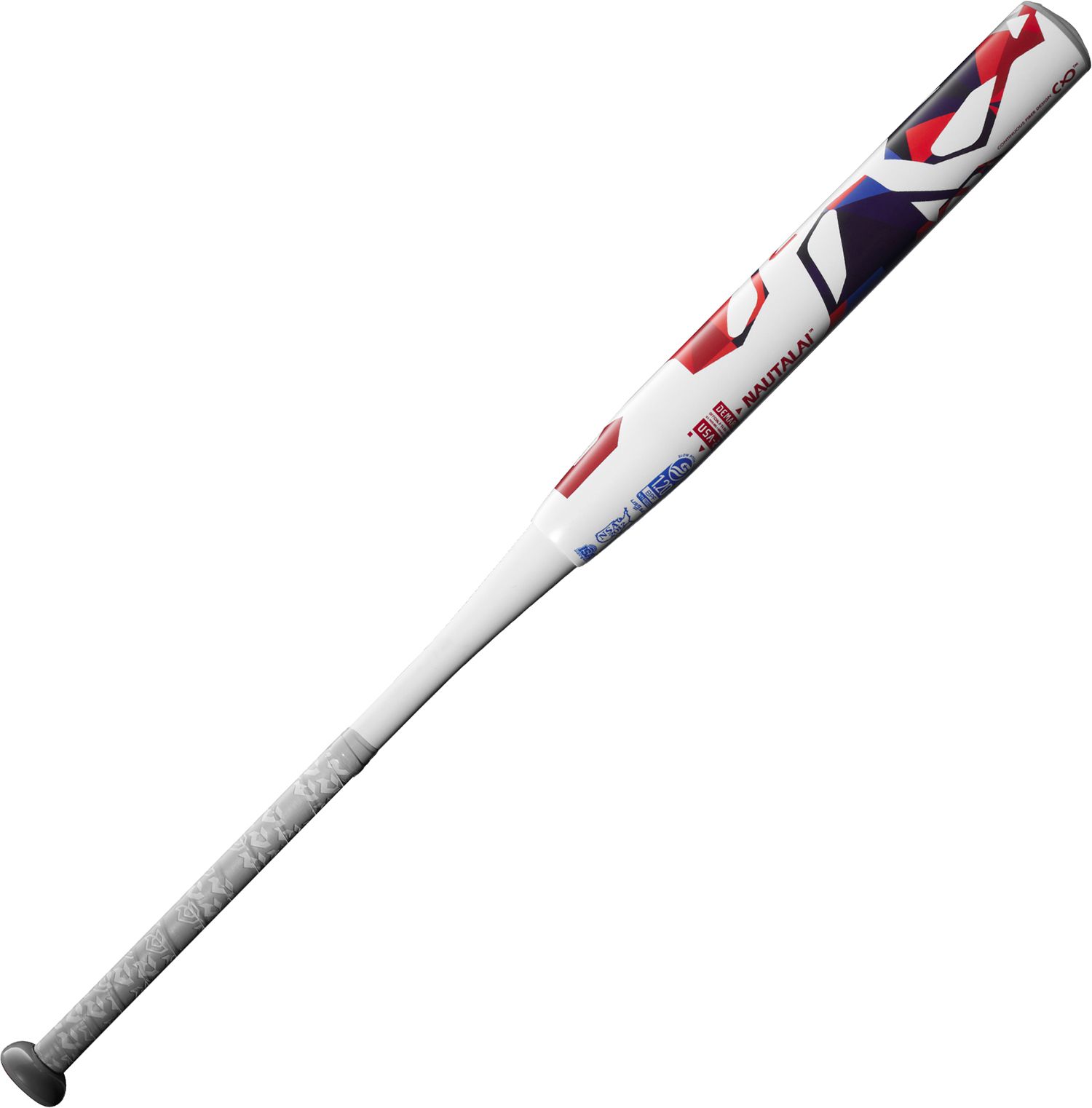 DeMarini Nautalai USA Slowpitch Bat 2024 product image