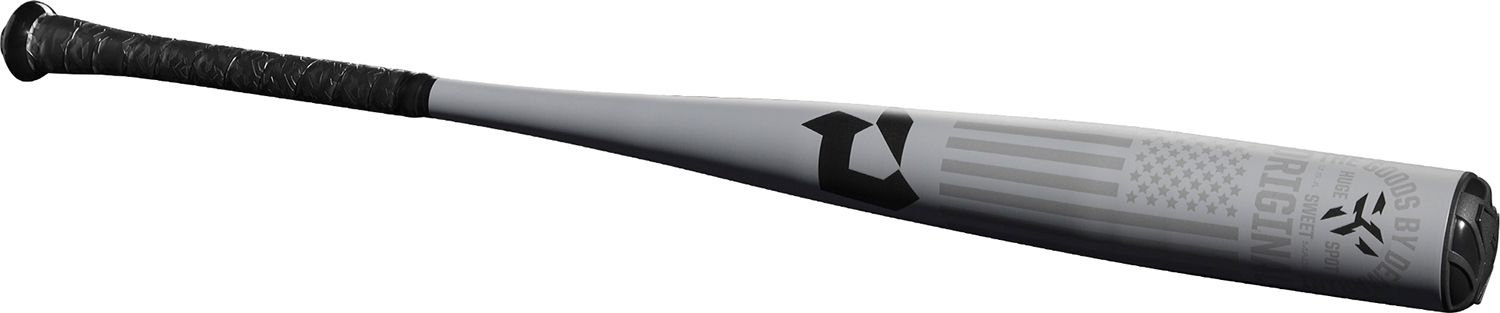 DeMarini The Goods One BBCOR Bat 2024 (-3)