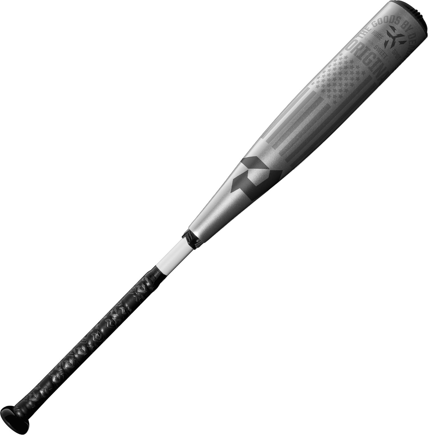 DeMarini The Goods Hybrid 2¾'' USSSA Bat (-10) product image