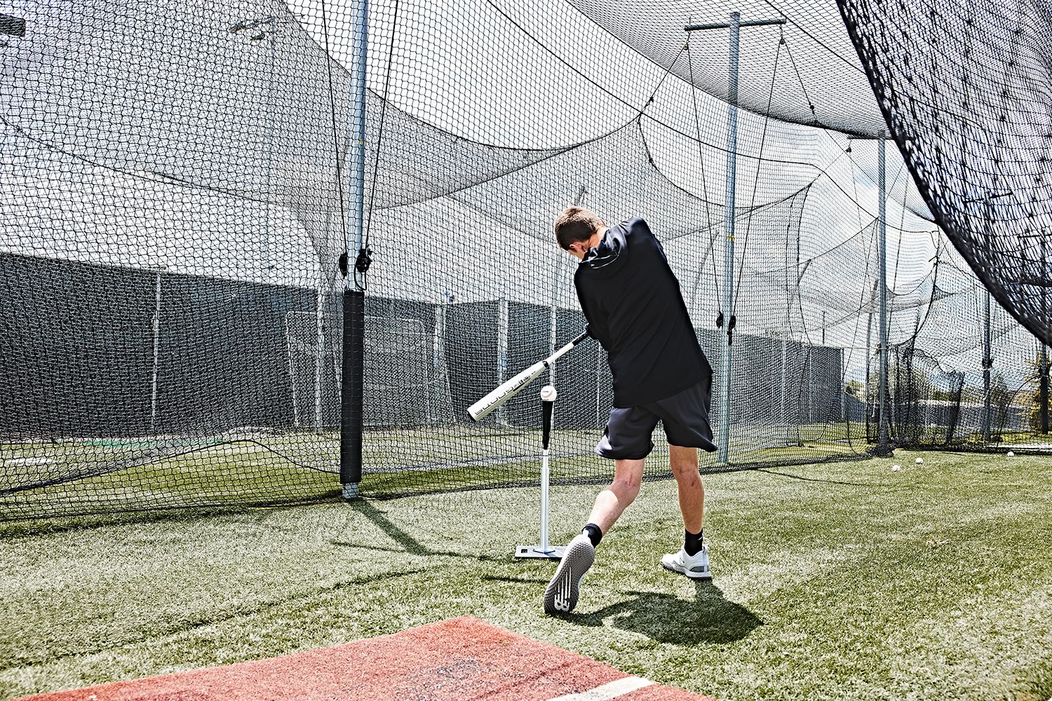 DeMarini The Goods One 2¾'' USSSA Bat (-10) product image