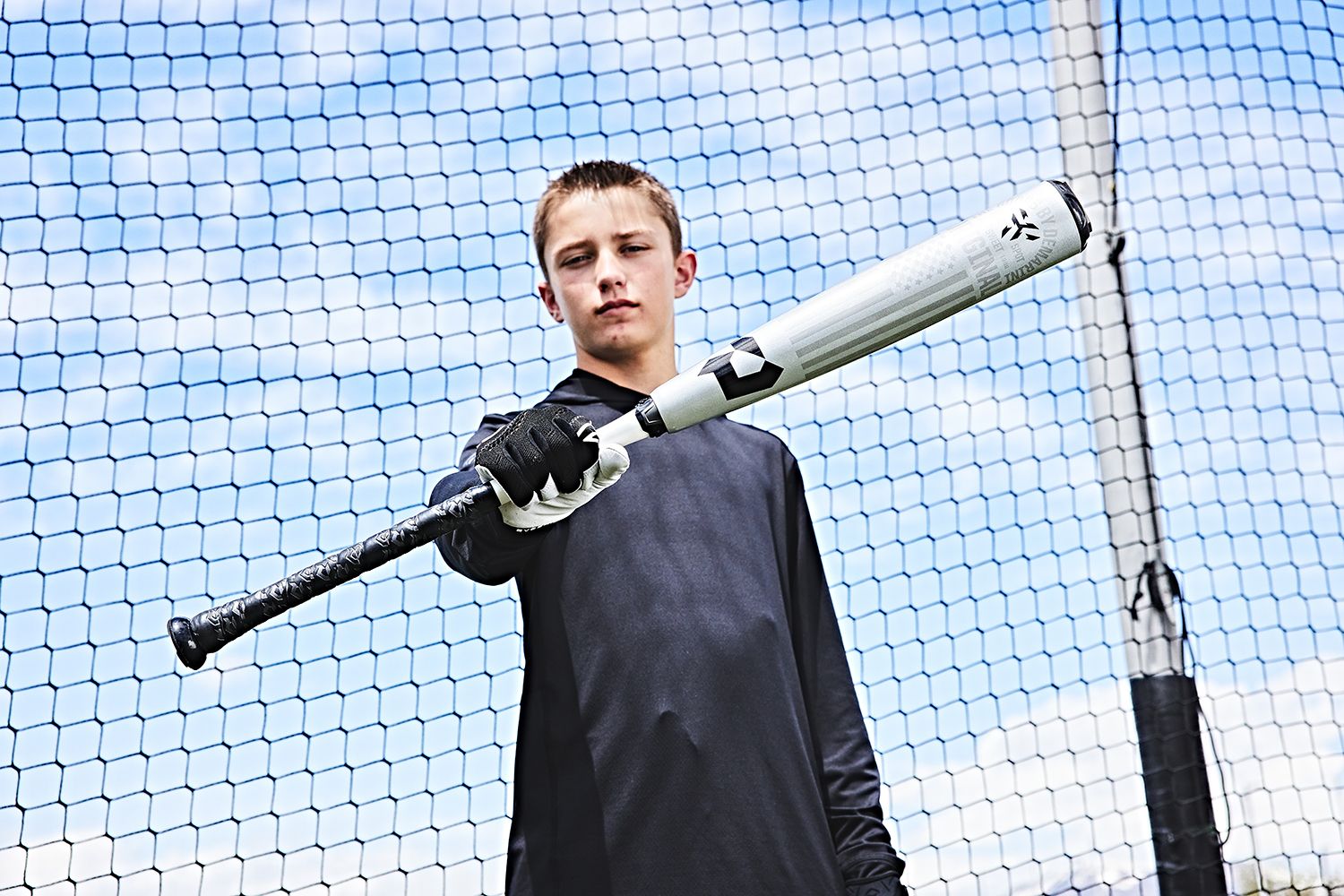 DeMarini The Goods One 2¾'' USSSA Bat (-10) product image