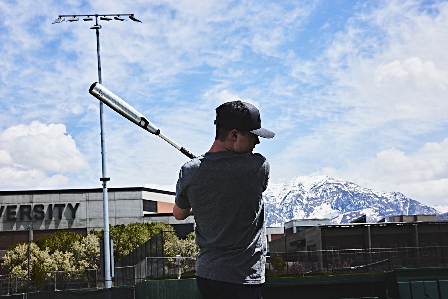 DeMarini The Goods One 2¾'' USSSA Bat (-10) product image