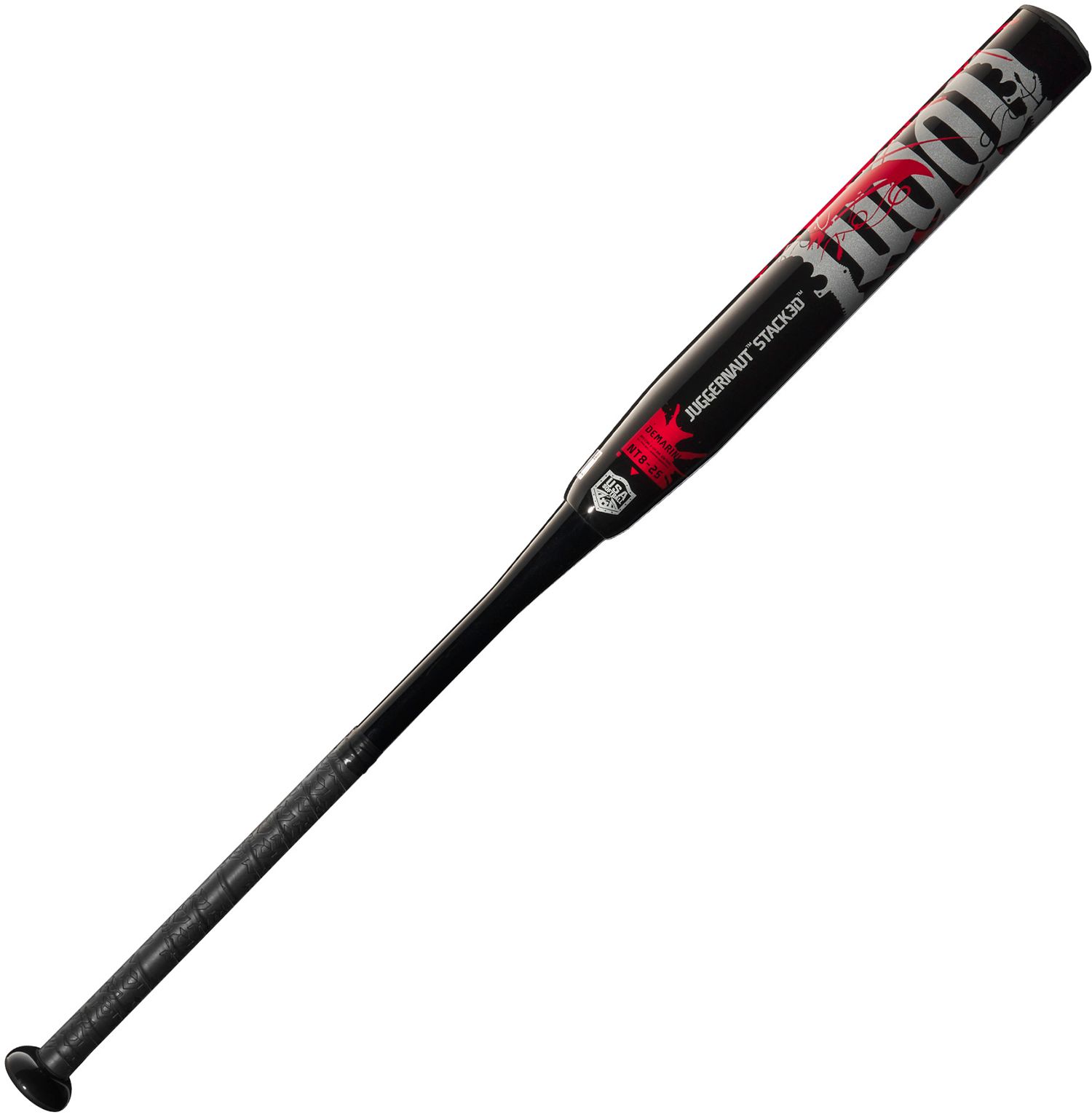 DeMarini Juggy Endloaded USA Slowpitch Bat 2025 product image