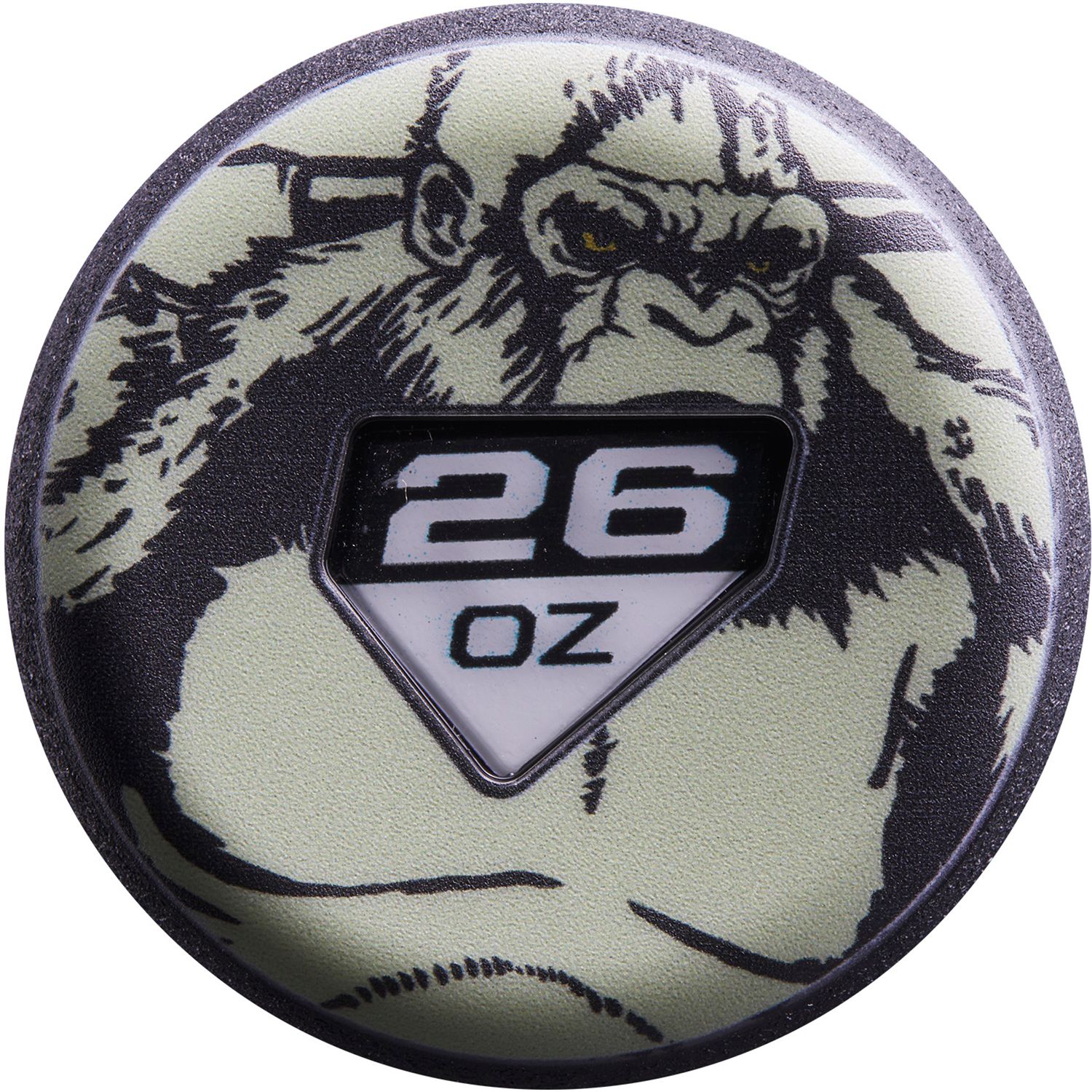 DeMarini Jason Magnum Signature Nautalai Endloaded USSSA Slowpitch Bat 2025 product image