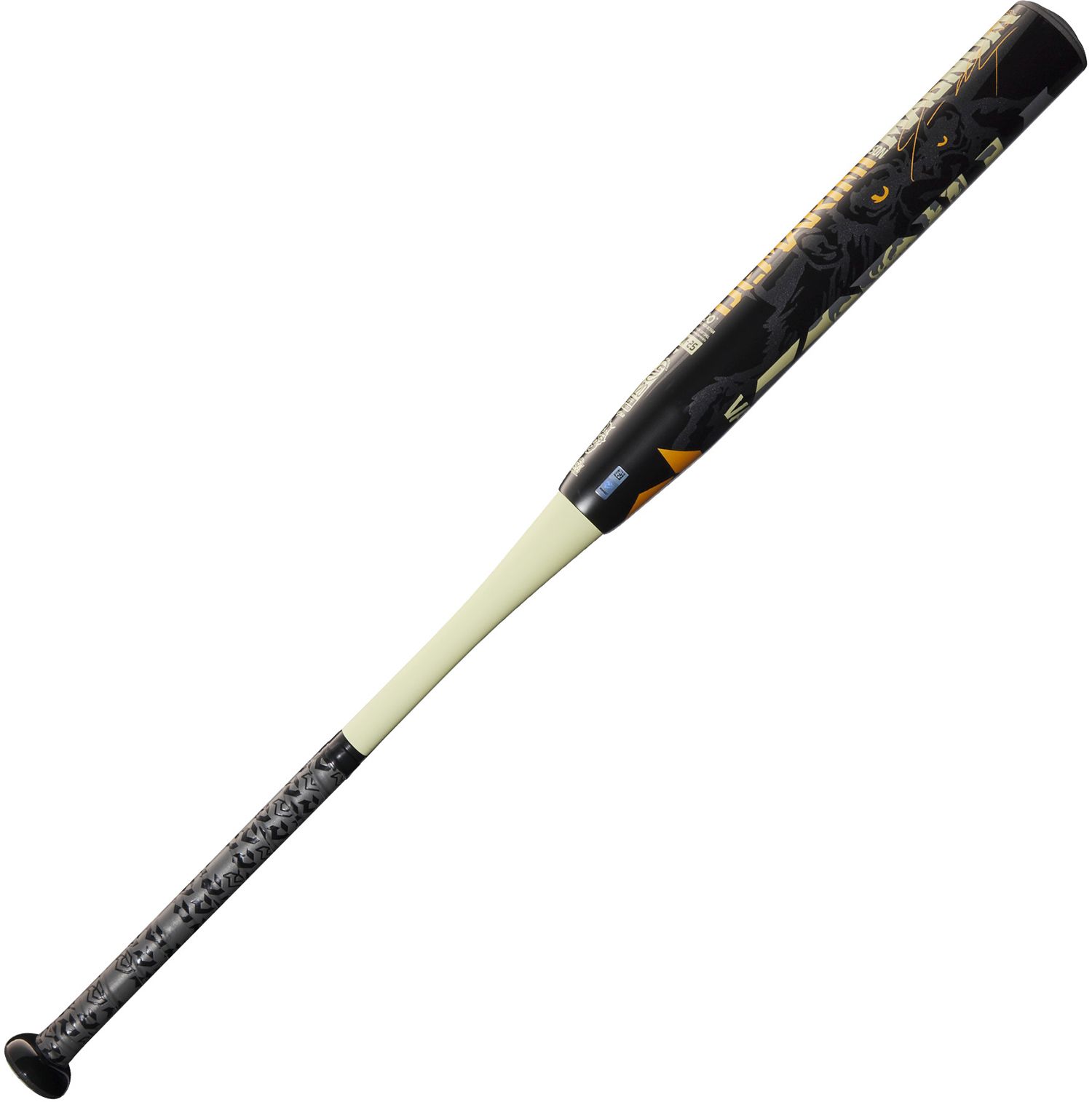 DeMarini Jason Magnum Signature Nautalai Endloaded USSSA Slowpitch Bat 2025 product image