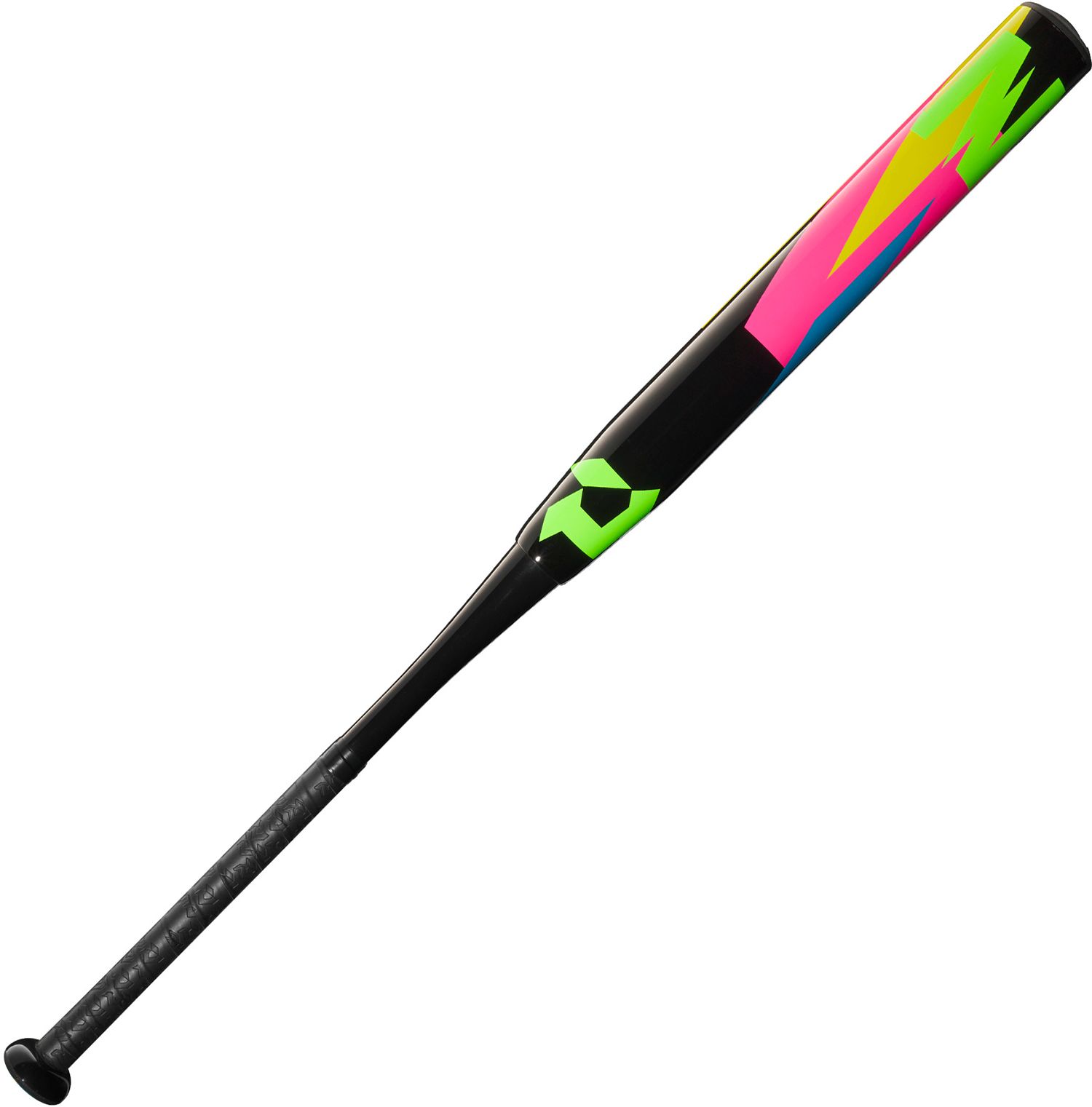 DeMarini Nautalai Mid-Loaded USSSA Slowpitch Bat 2025 product image