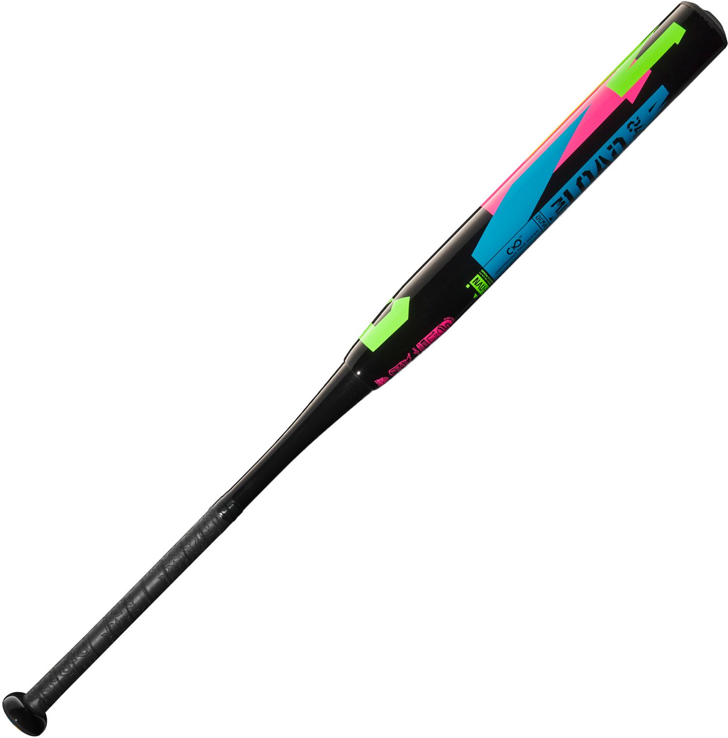 DeMarini Nautalai Mid-Loaded USSSA Slowpitch Bat 2025 product image