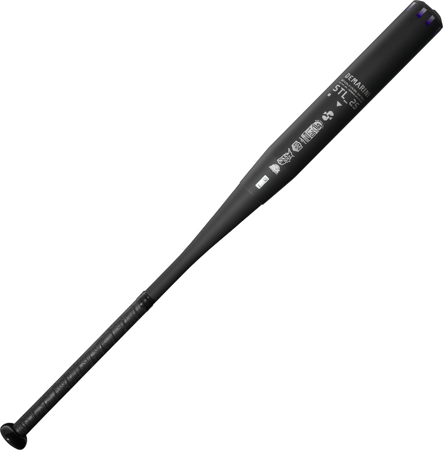 DeMarini Steel USA/USSSA Slowpitch Bat 2025 product image