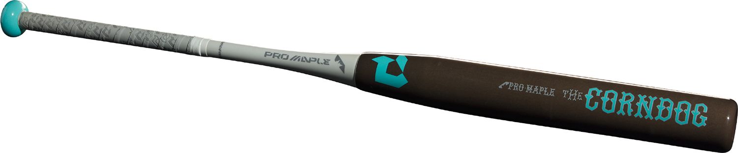 DeMarini Corndog Wood Composite USA/USSSA Slowpitch Bat product image