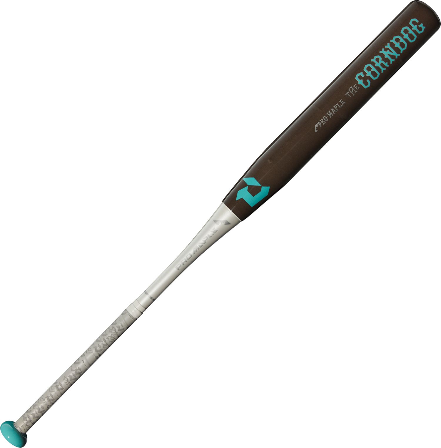 DeMarini Corndog Wood Composite USA/USSSA Slowpitch Bat product image