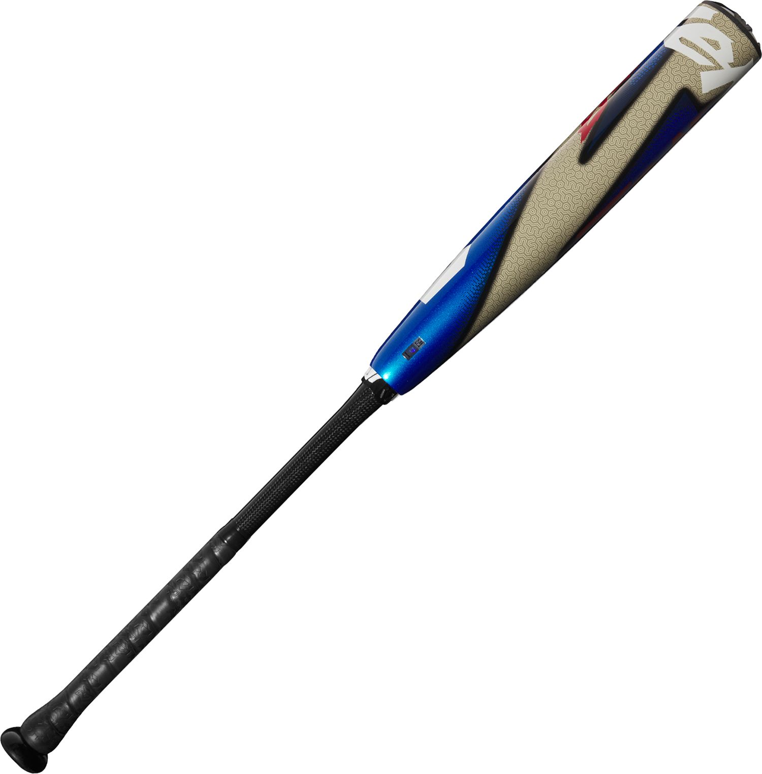 DeMarini Zen BBCOR Bat 2025 (-3) product image
