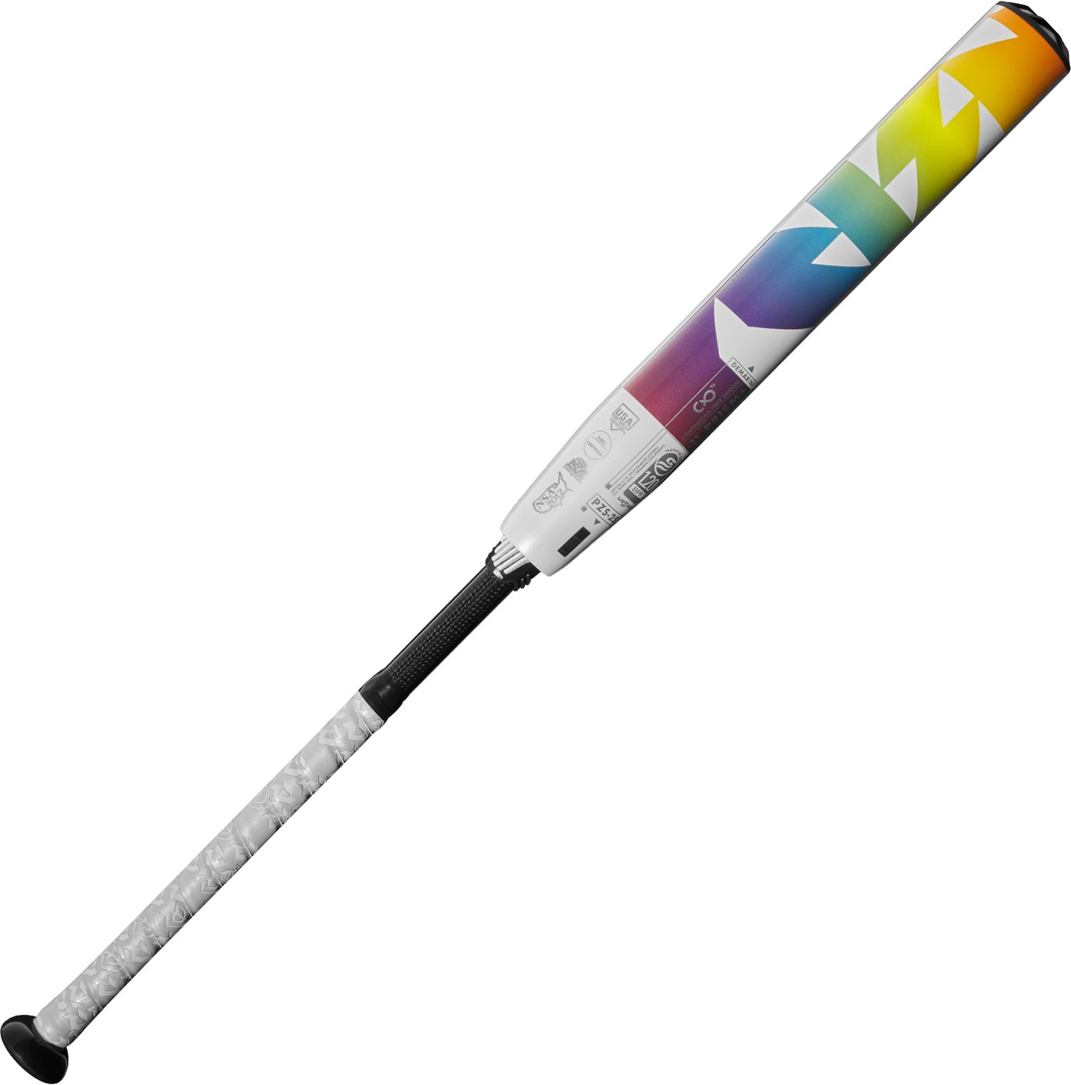DeMarini Prism+ Fastpitch Bat (-11) 2025 product image