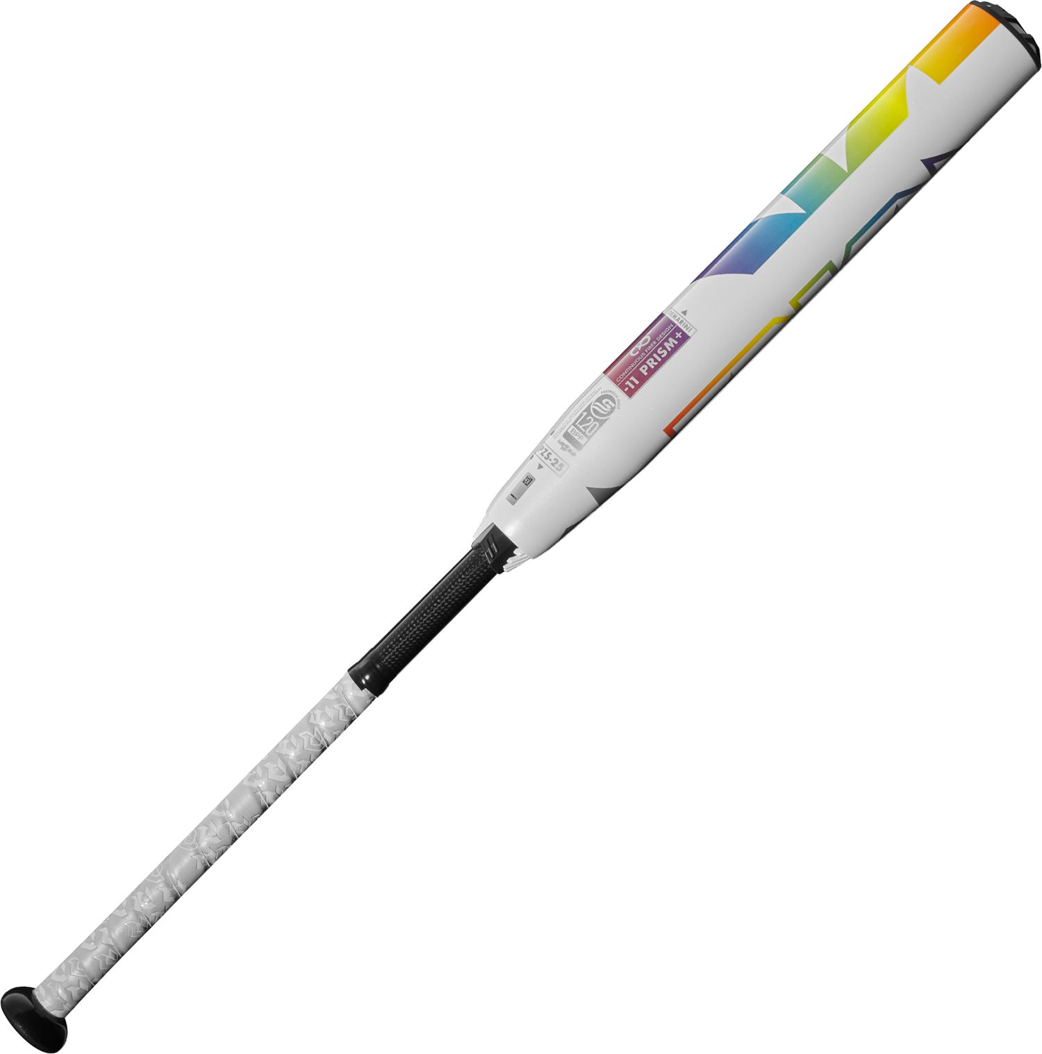 DeMarini Prism+ Fastpitch Bat (-11) 2025 product image