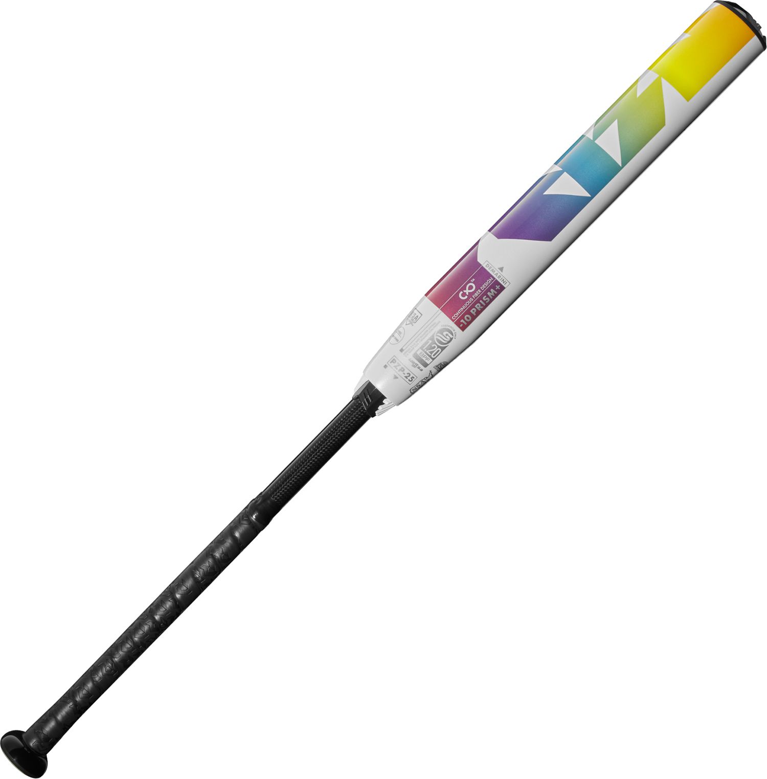 DeMarini Prism+ Fastpitch Bat (-10) 2025 product image